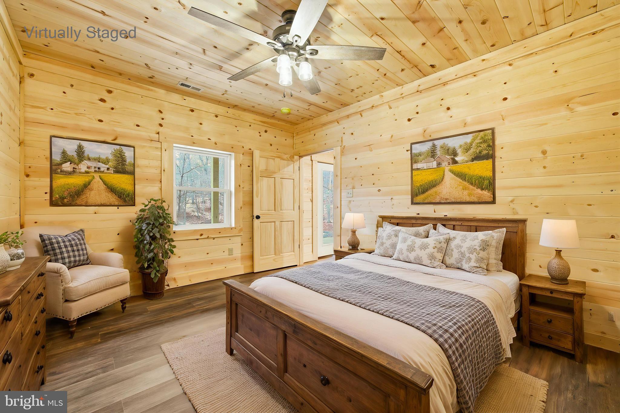 BRYCE  MOUNTAIN - Residential