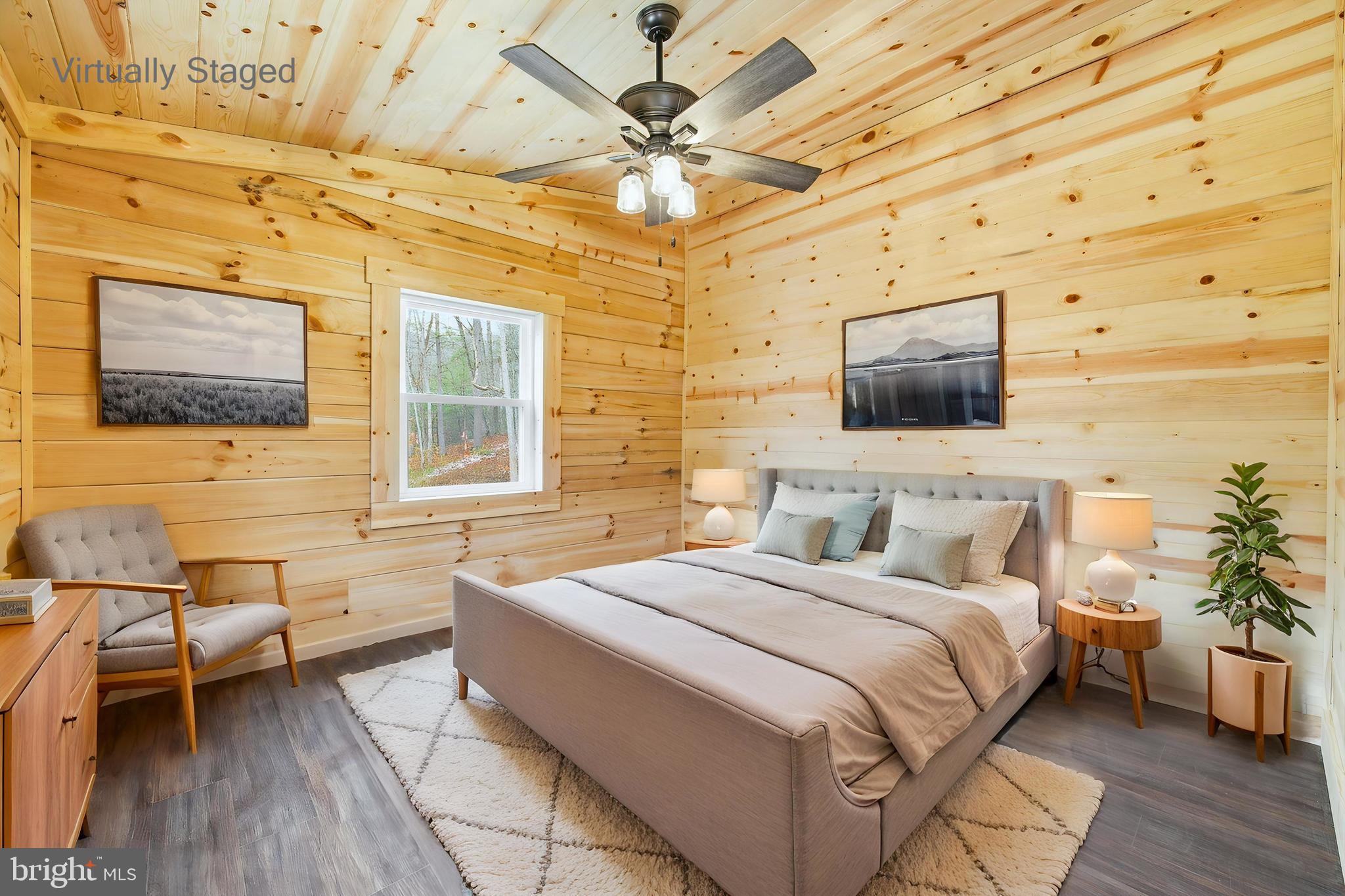 BRYCE  MOUNTAIN - Residential