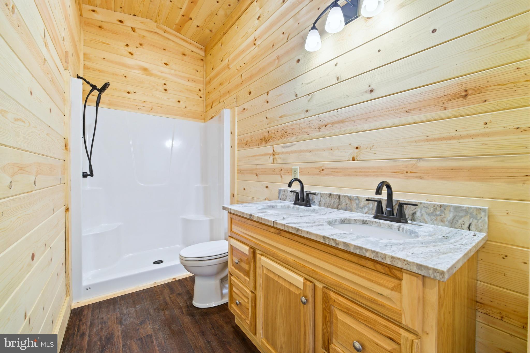 BRYCE  MOUNTAIN - Residential