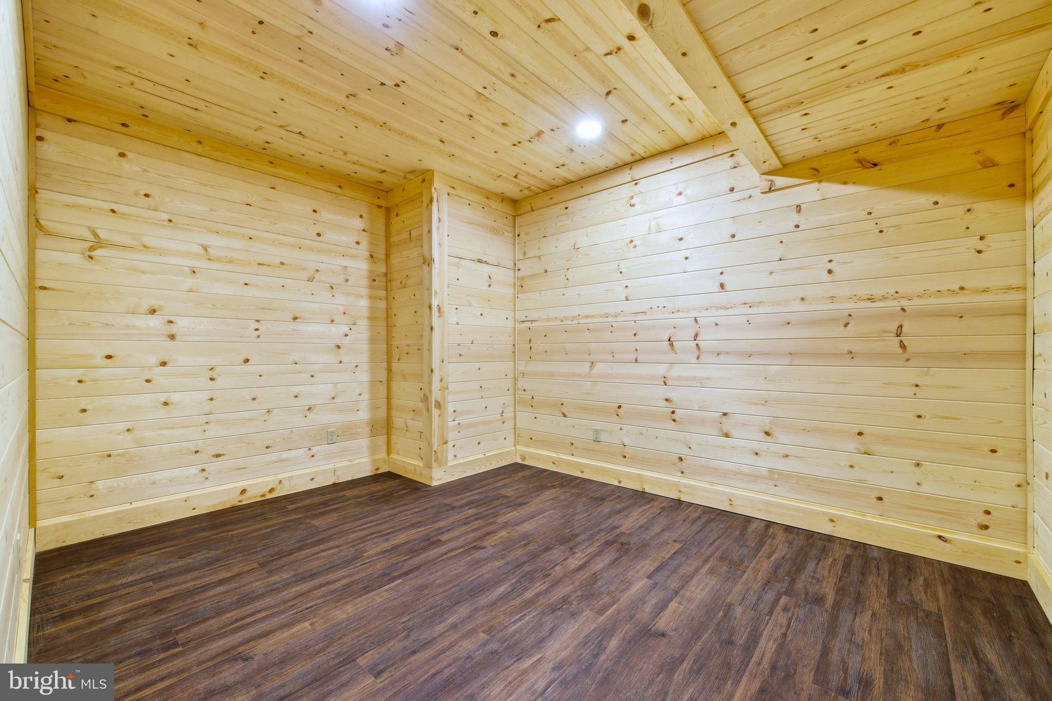 BRYCE  MOUNTAIN - Residential