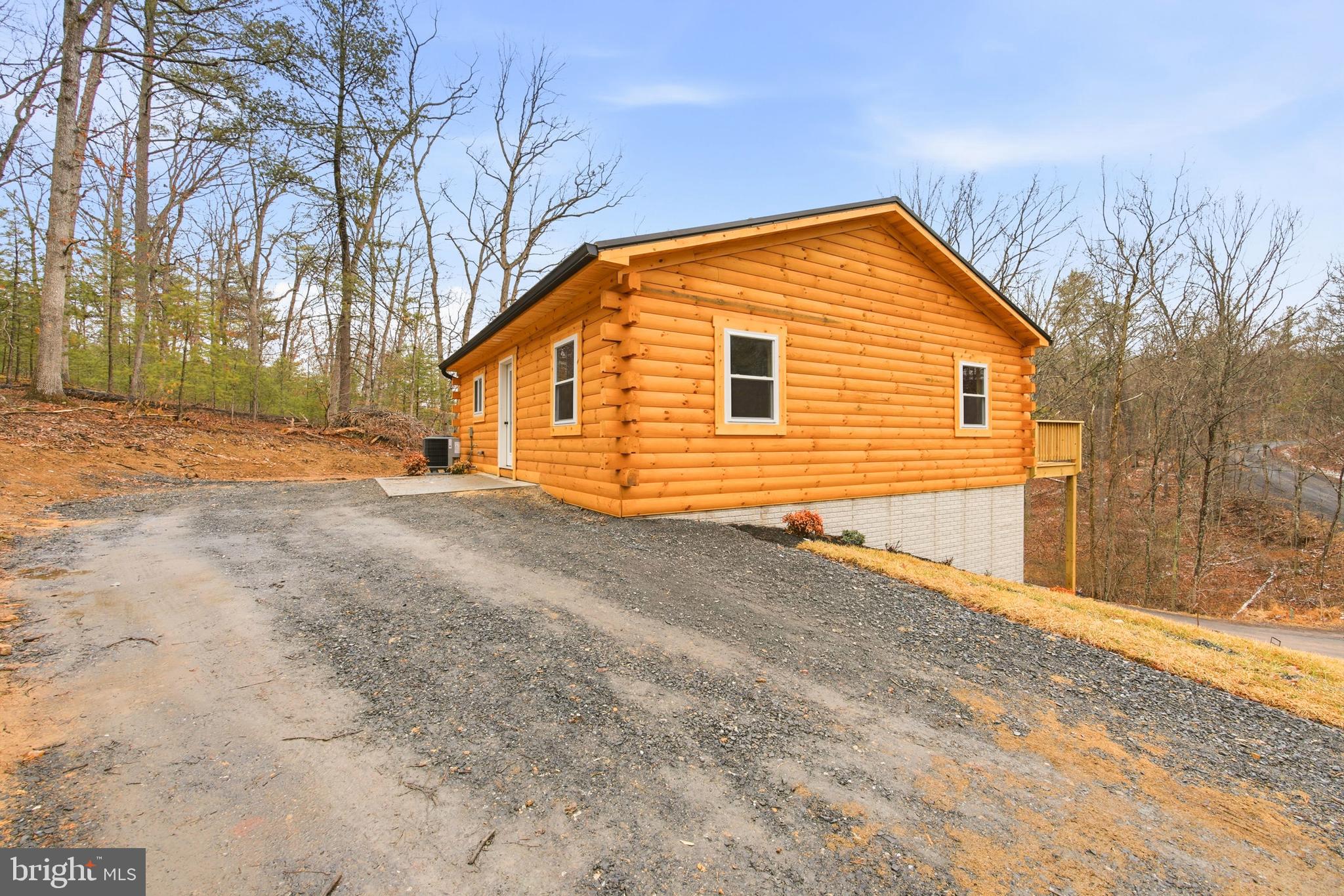 BRYCE  MOUNTAIN - Residential