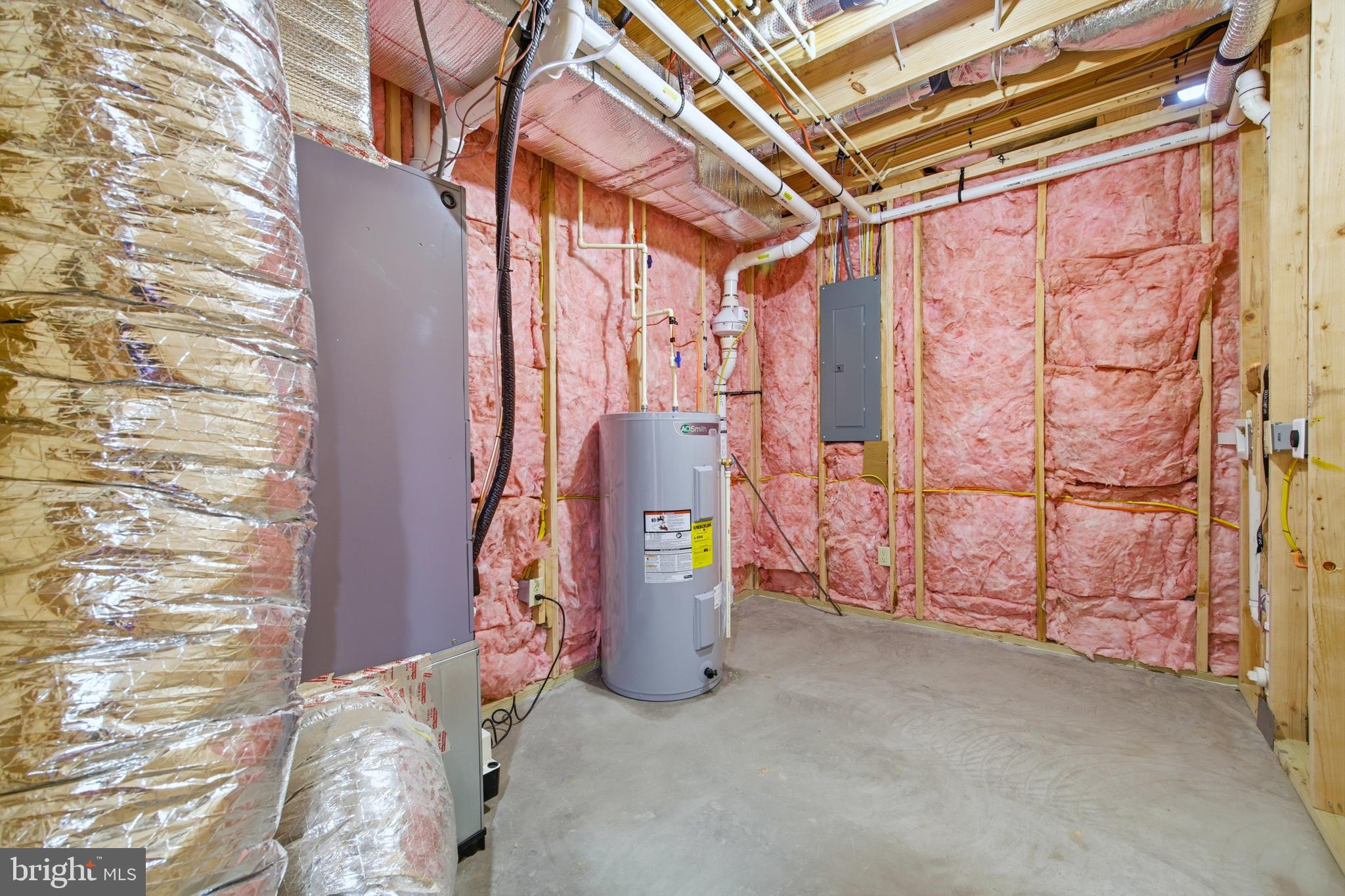 BRYCE  MOUNTAIN - Residential