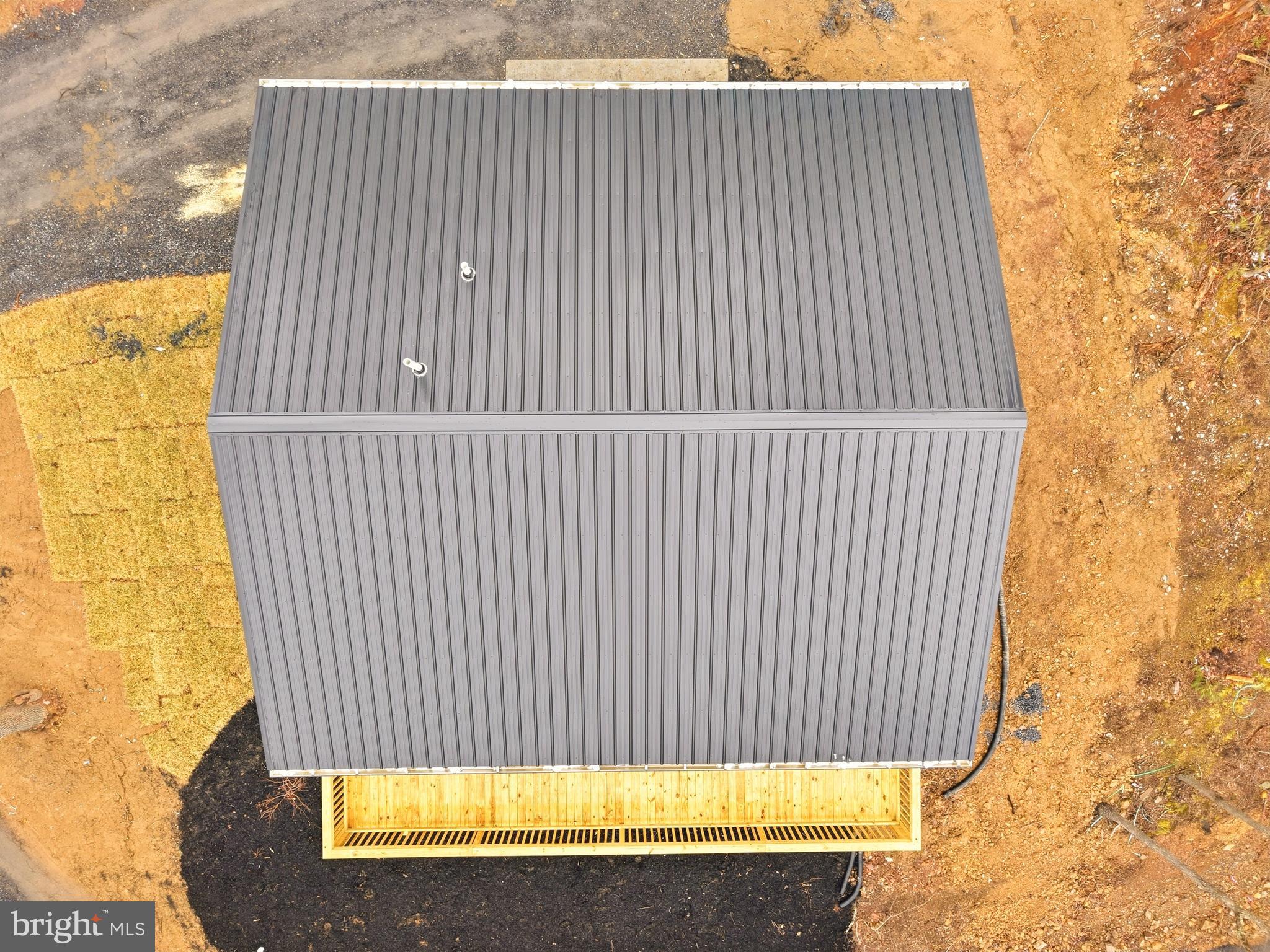 BRYCE  MOUNTAIN - Residential