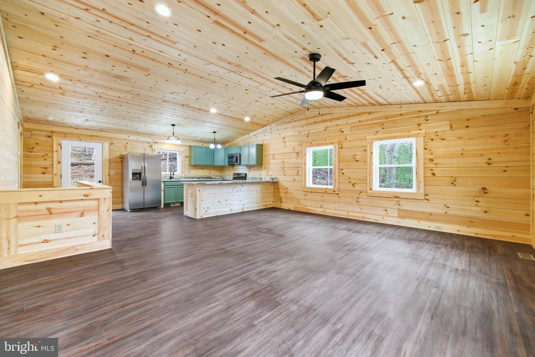 BRYCE  MOUNTAIN - Residential