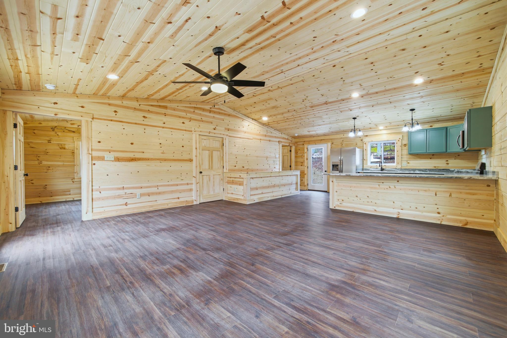 BRYCE  MOUNTAIN - Residential