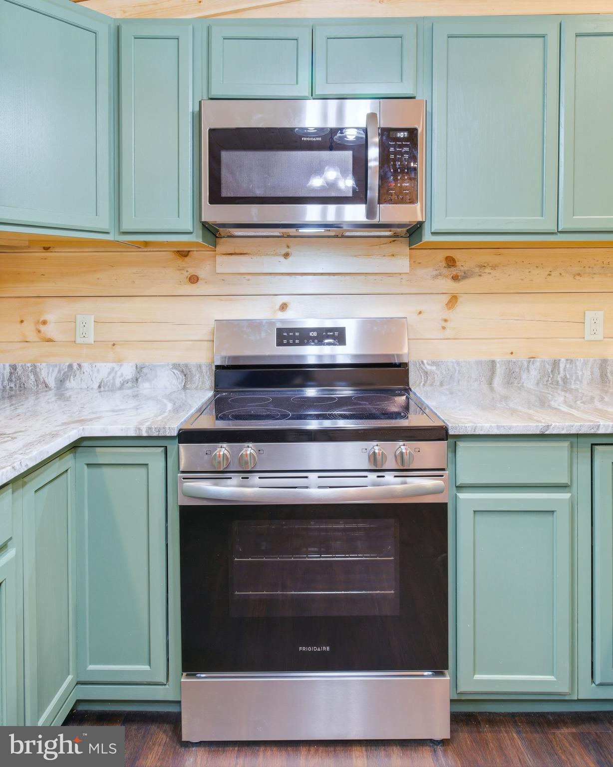 BRYCE  MOUNTAIN - Residential