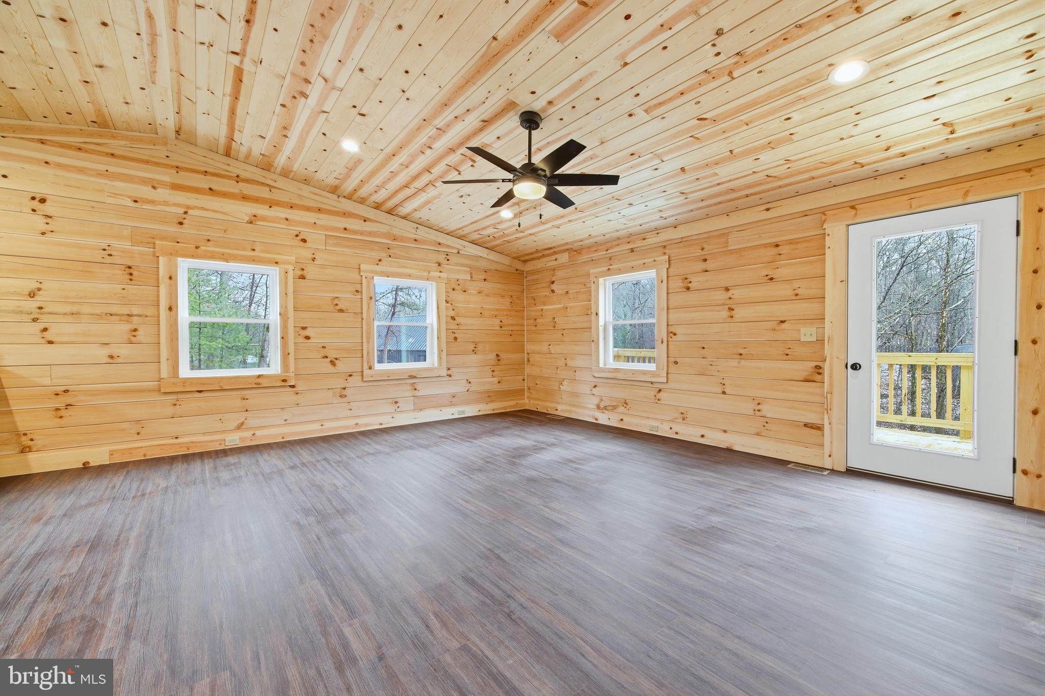 BRYCE  MOUNTAIN - Residential