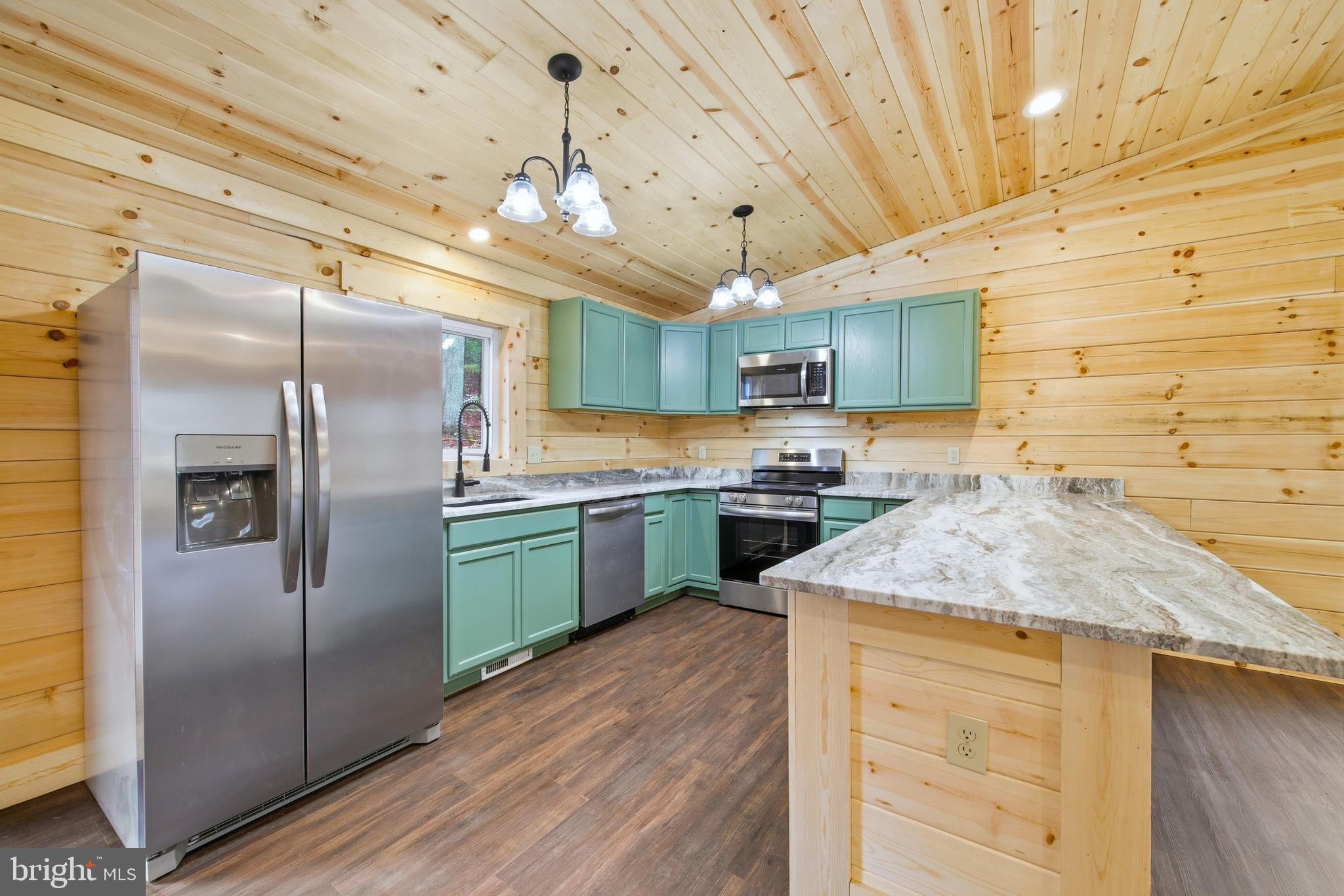 BRYCE  MOUNTAIN - Residential