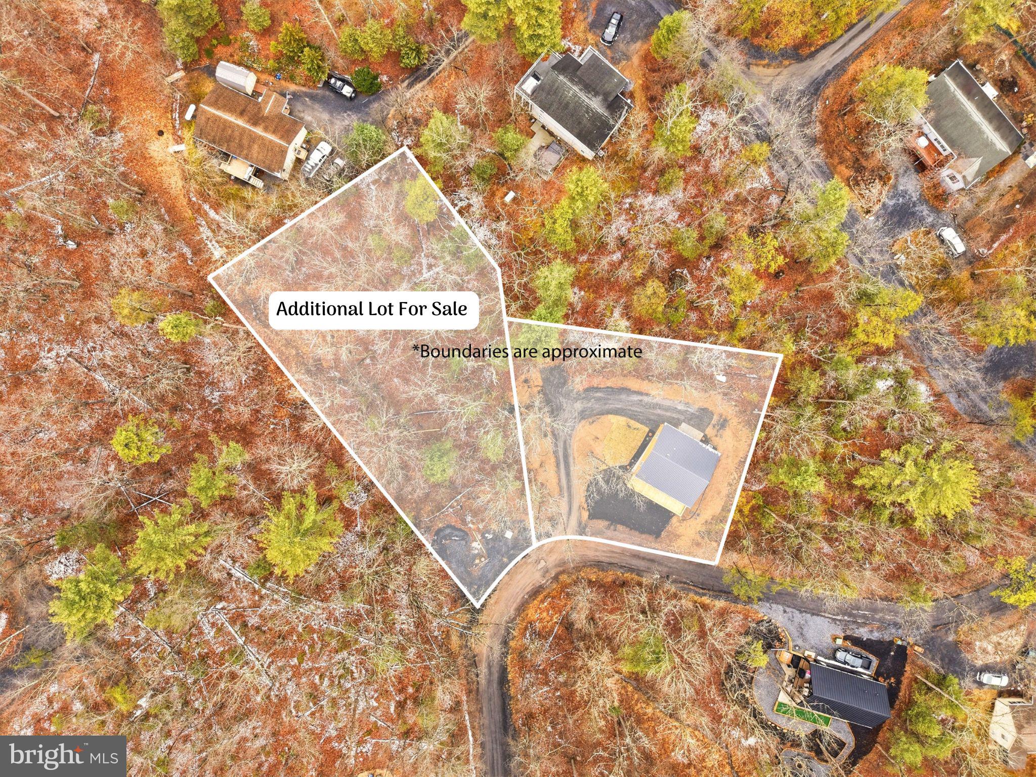 BRYCE  MOUNTAIN - Residential