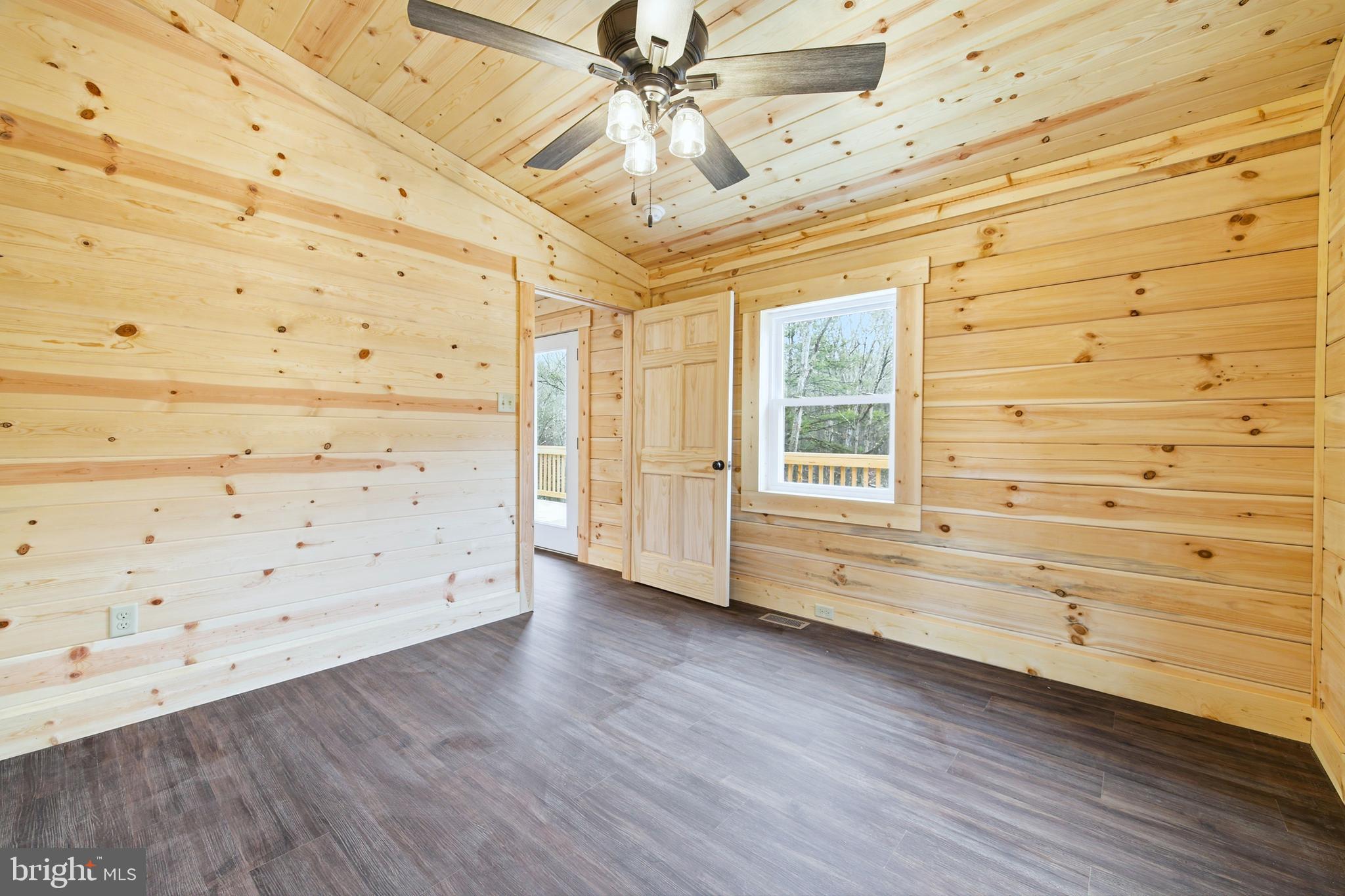 BRYCE  MOUNTAIN - Residential