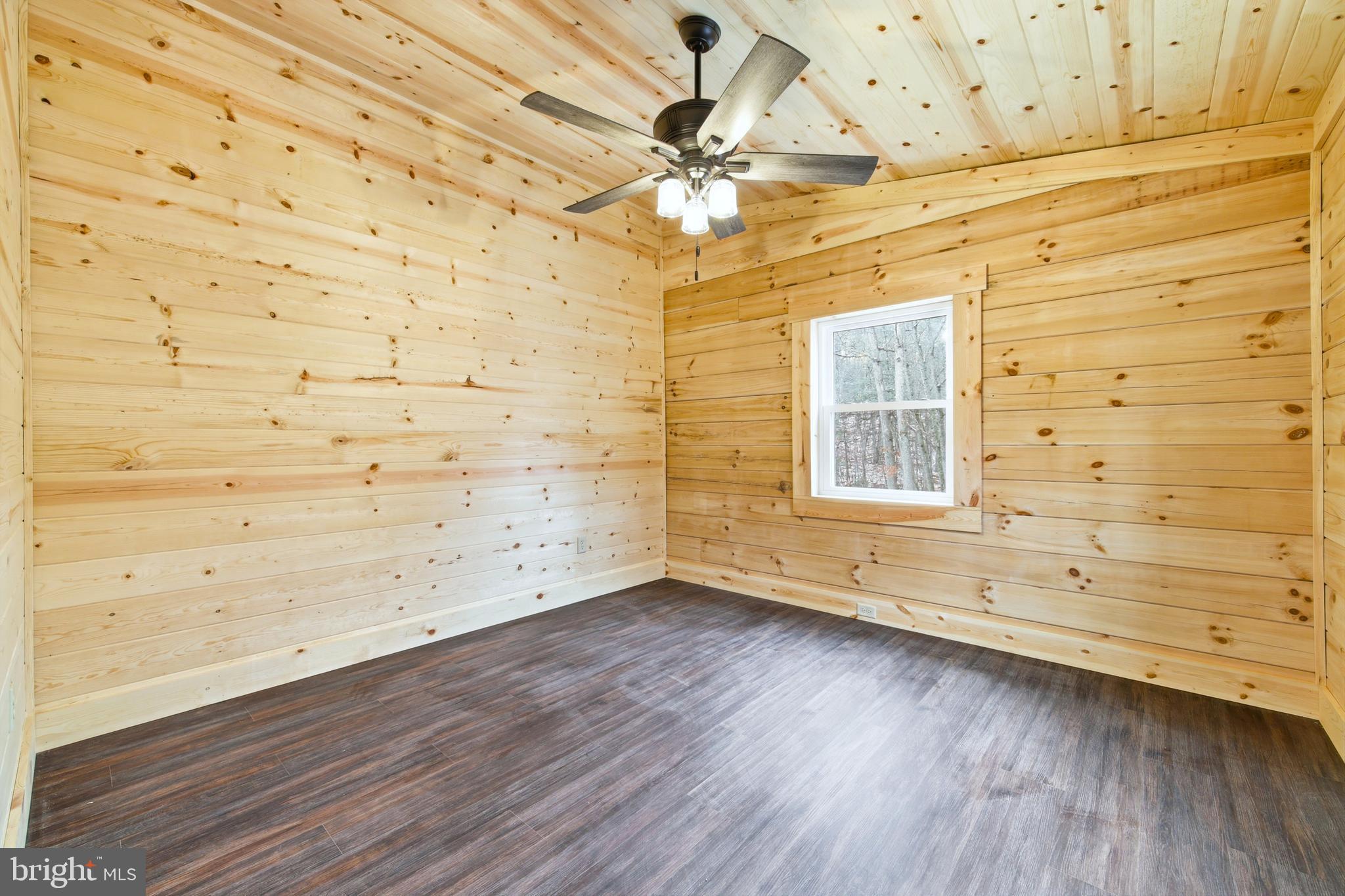 BRYCE  MOUNTAIN - Residential