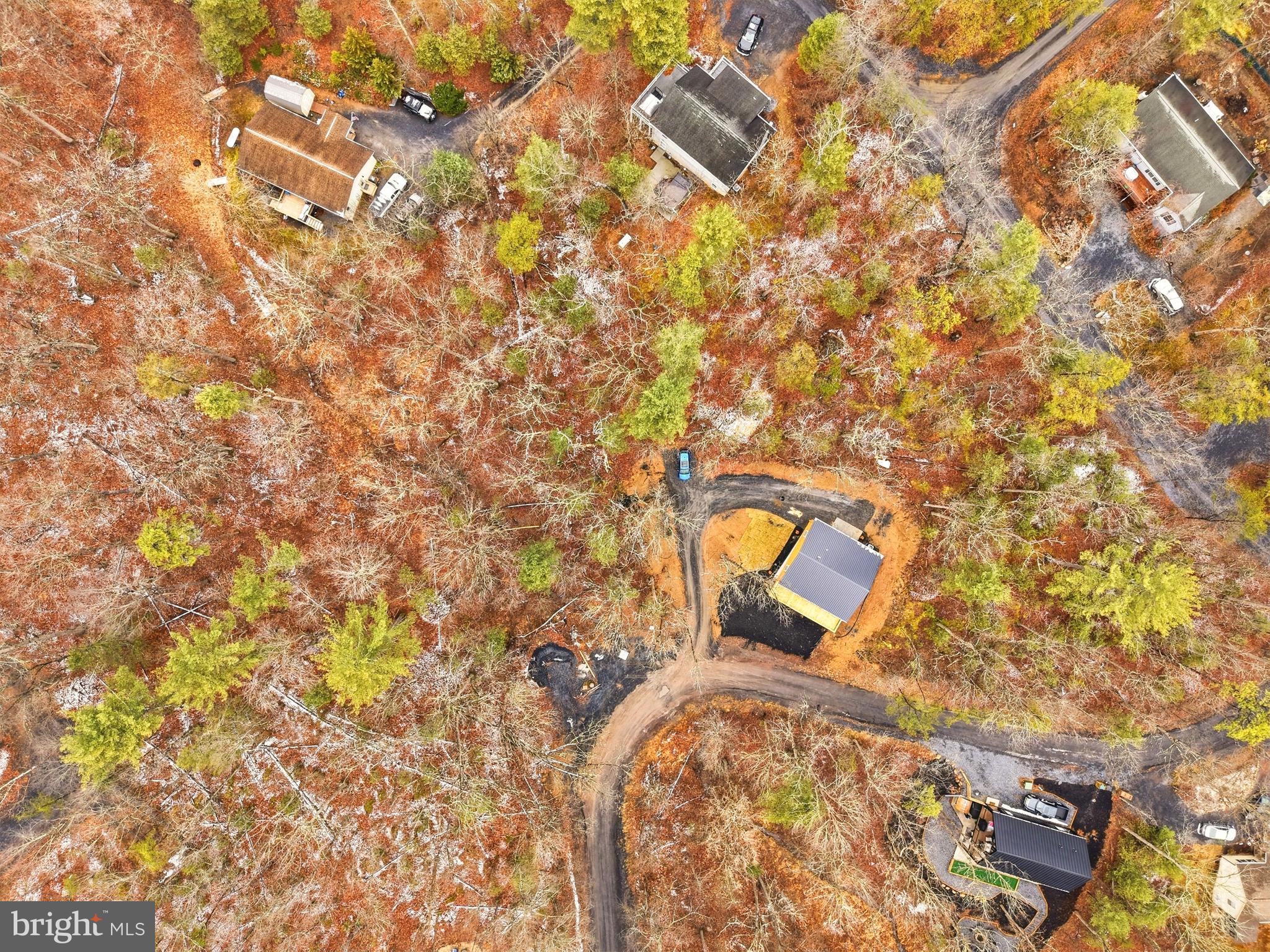 BRYCE  MOUNTAIN - Residential