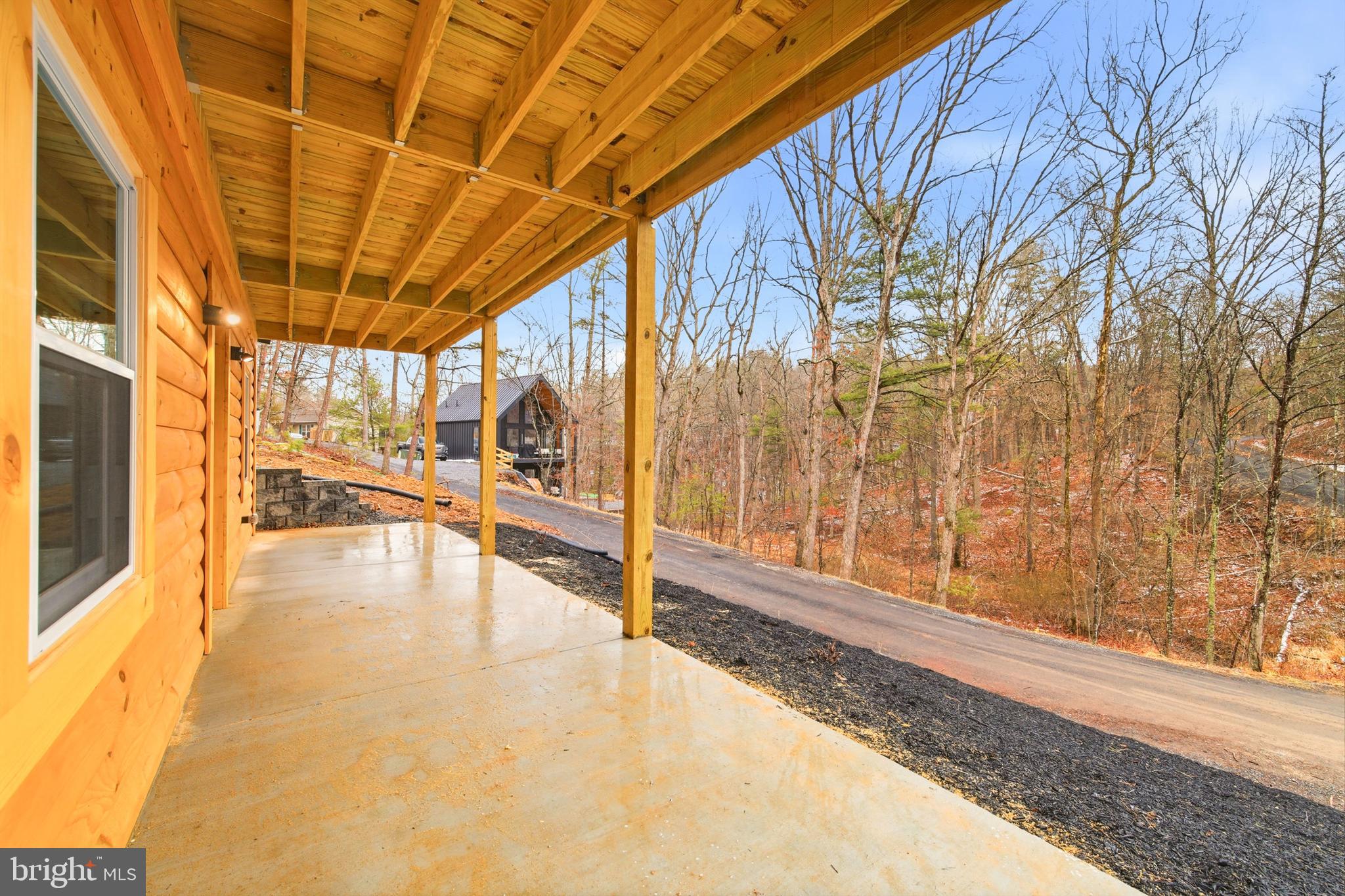 BRYCE  MOUNTAIN - Residential