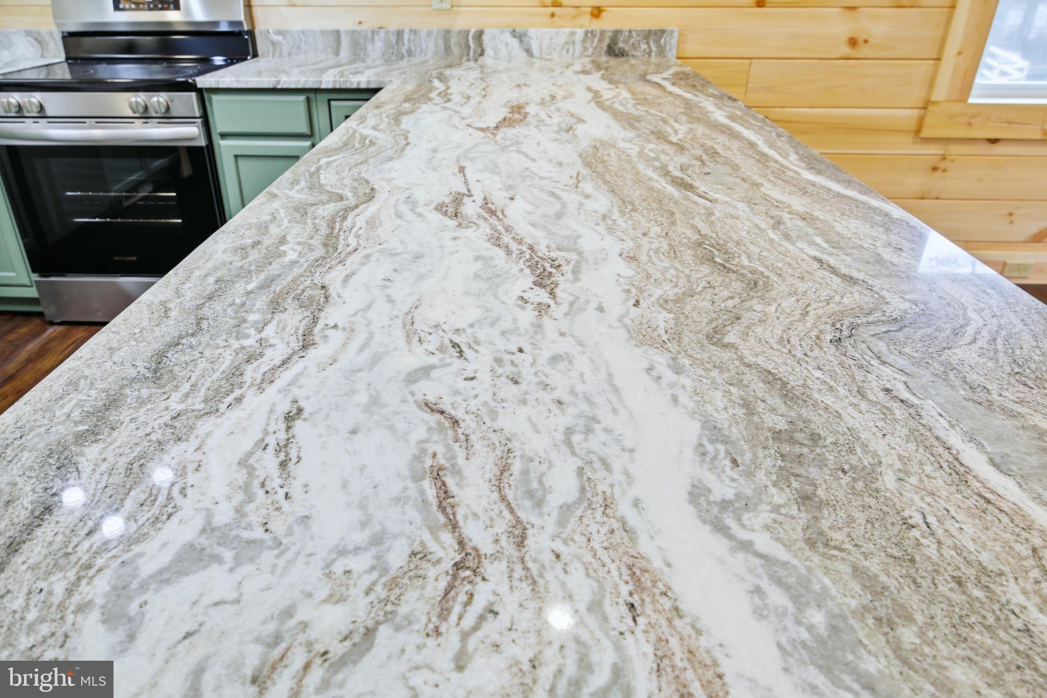 BRYCE  MOUNTAIN - Residential