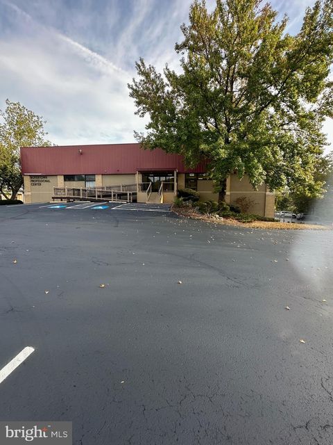 Photo of 137 Montgomery Avenue #207, BOYERTOWN, PA 19512 (MLS # PAMC2156650)