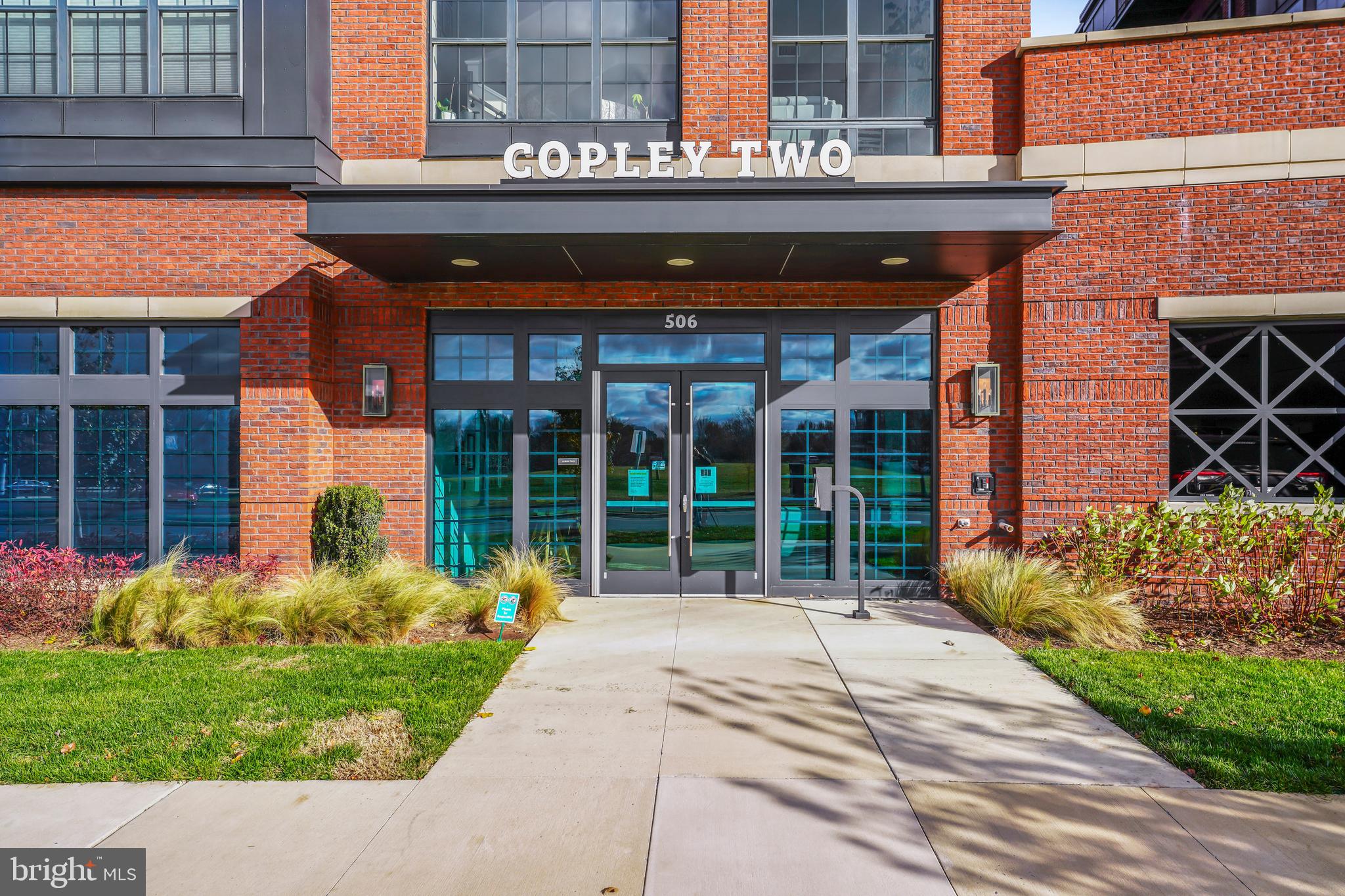 CROWN FARM - Residential Lease