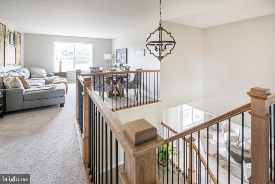 NISSLEY RUN - Residential