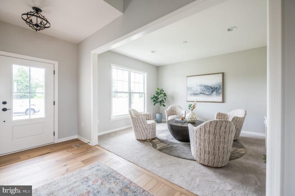 NISSLEY RUN - Residential