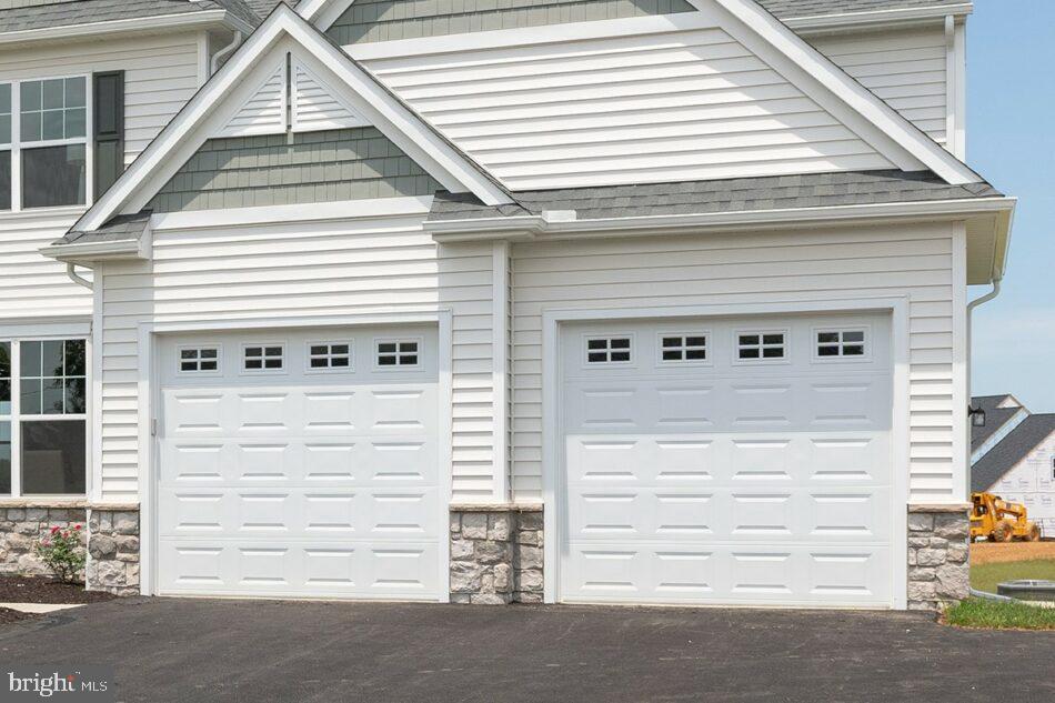 NISSLEY RUN - Residential