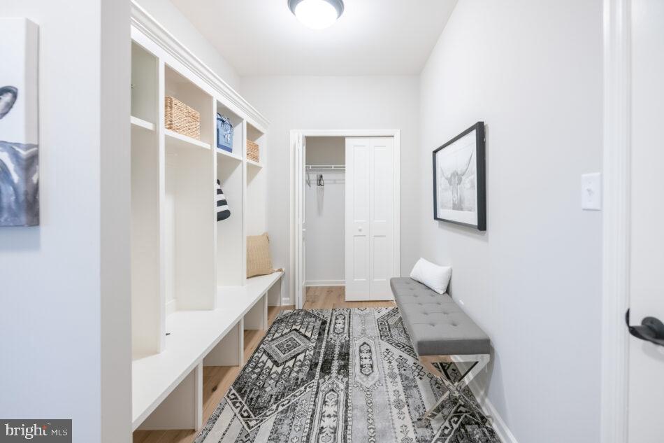 NISSLEY RUN - Residential