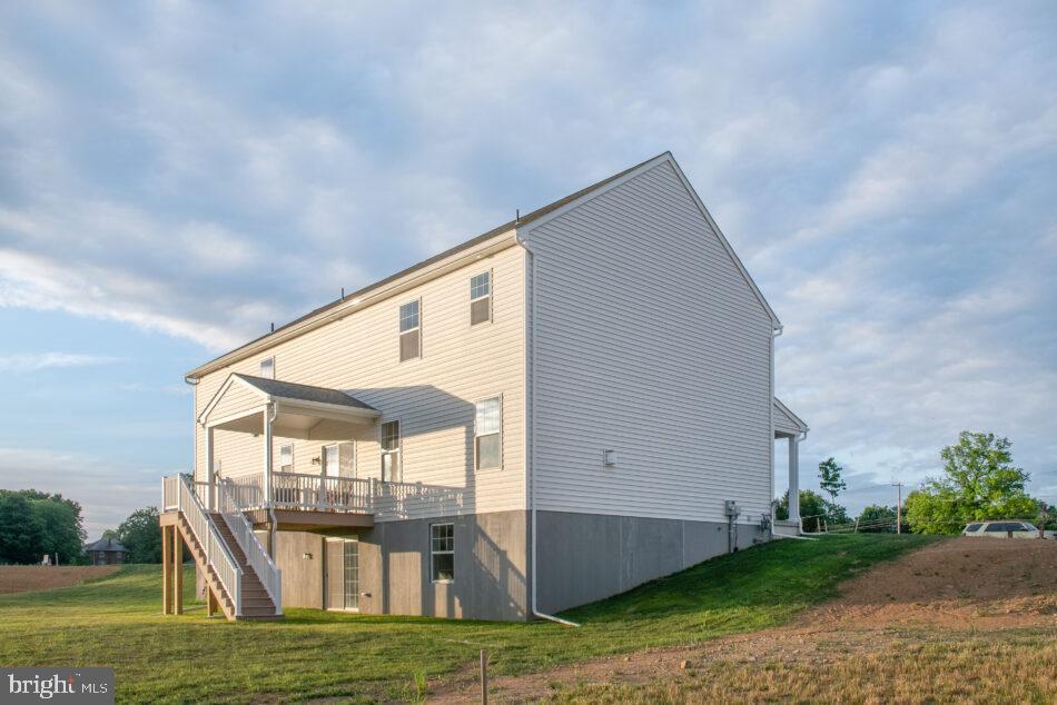 NISSLEY RUN - Residential