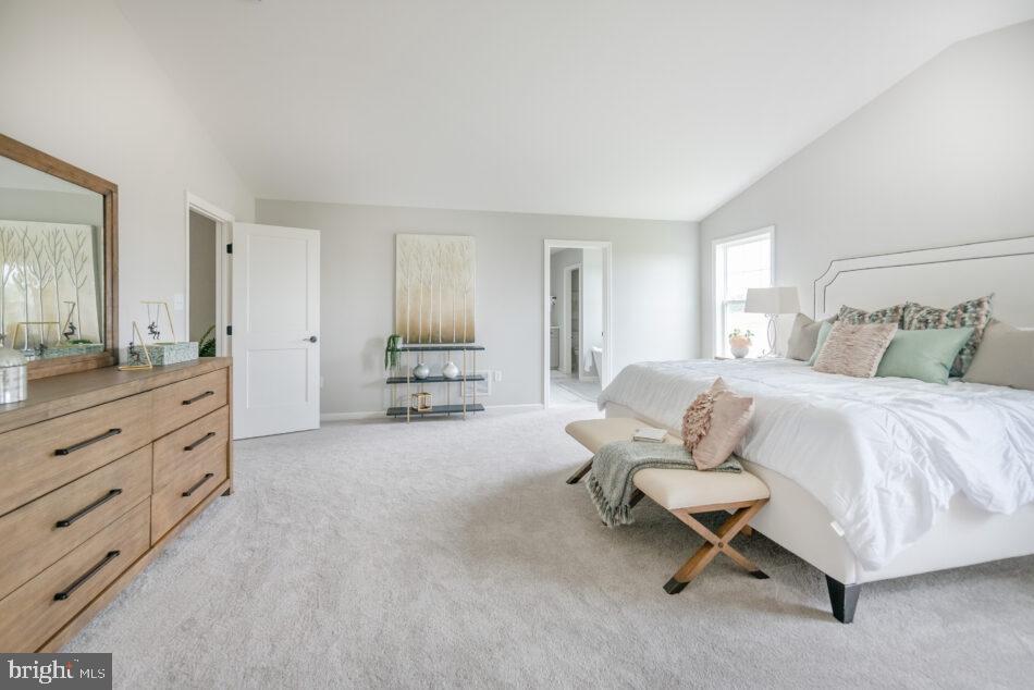 NISSLEY RUN - Residential