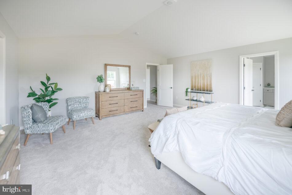 NISSLEY RUN - Residential