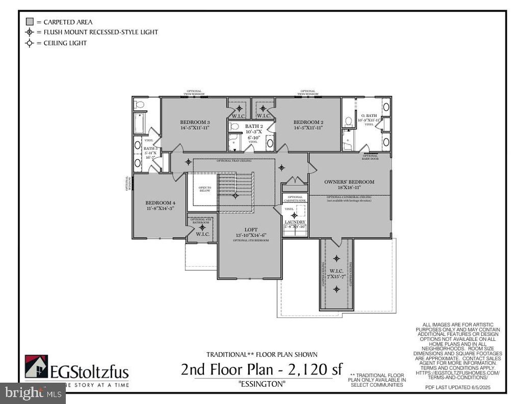 Photo of 0 Mary&#39;S Way #ESSINGTON, HARRISBURG, PA 17112 (MLS # PADA2047200)