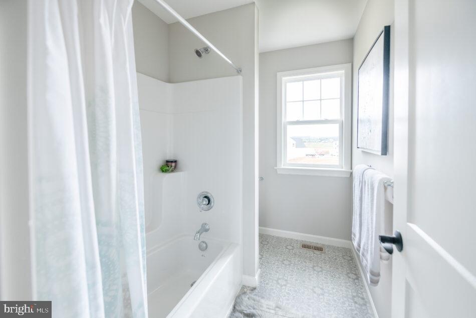 NISSLEY RUN - Residential