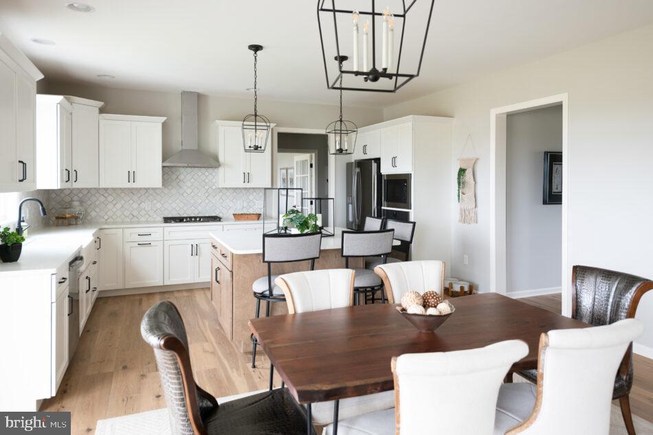 NISSLEY RUN - Residential