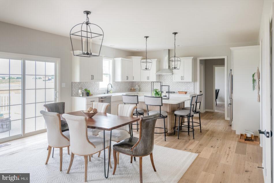 NISSLEY RUN - Residential