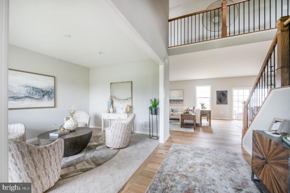 NISSLEY RUN - Residential