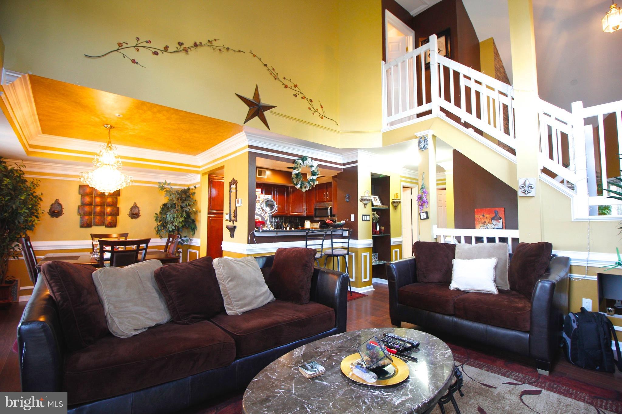 ETON SQUARE - Residential Lease