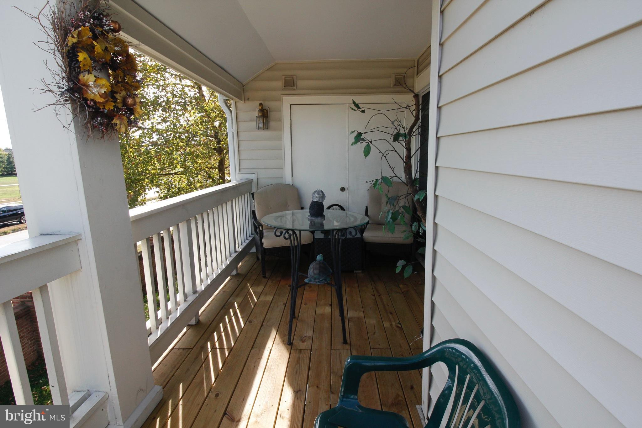 ETON SQUARE - Residential Lease