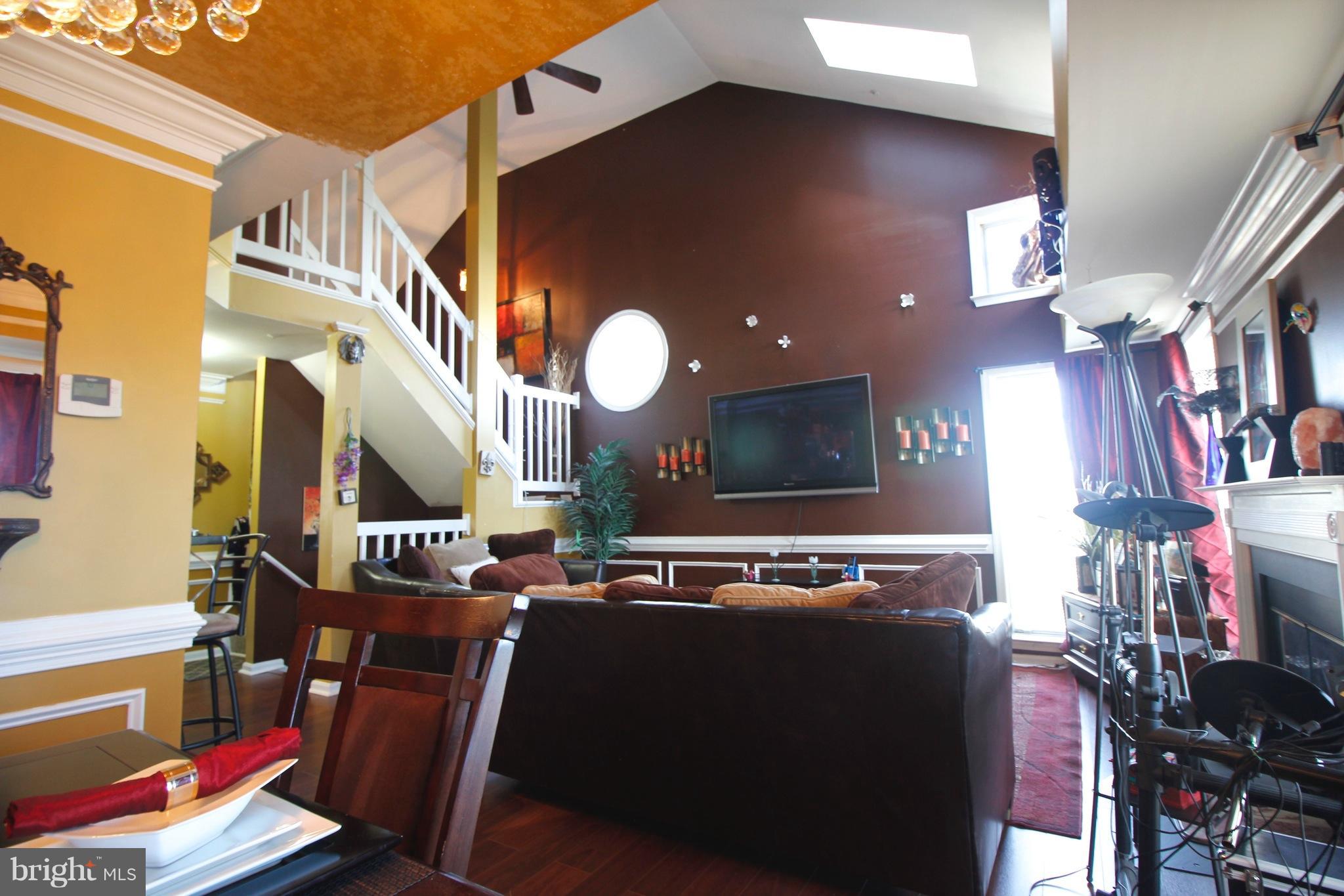 ETON SQUARE - Residential Lease