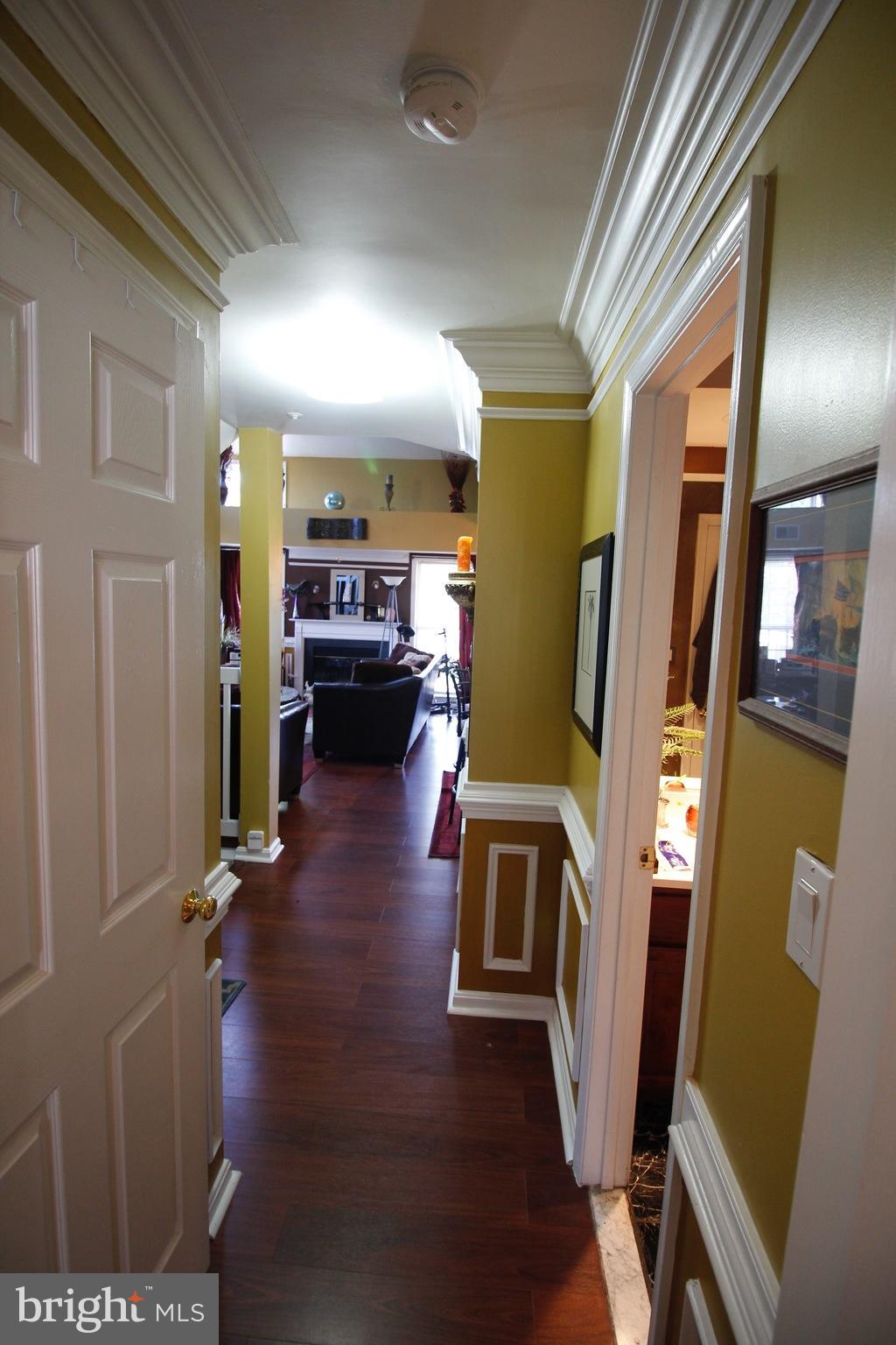 ETON SQUARE - Residential Lease