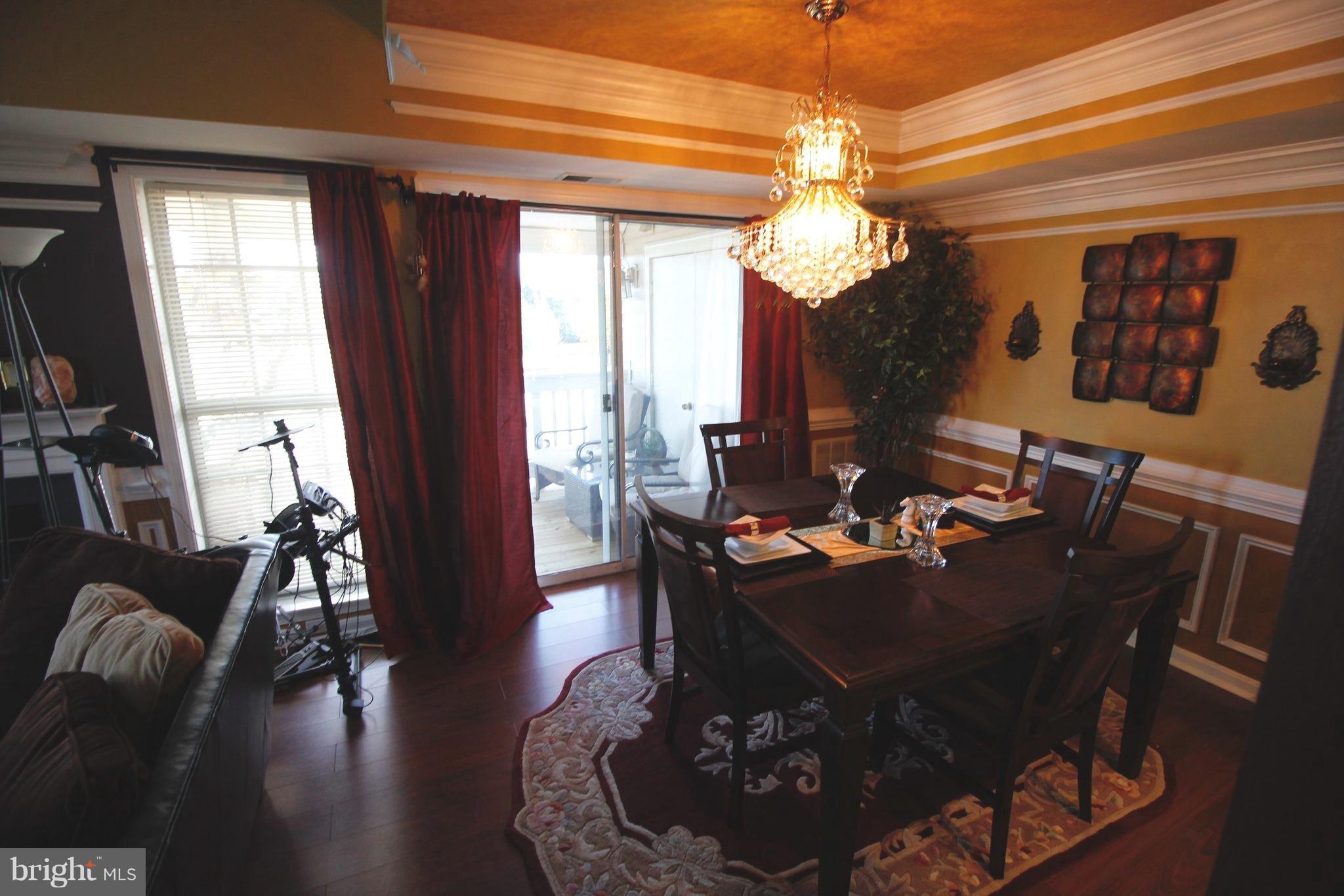 ETON SQUARE - Residential Lease