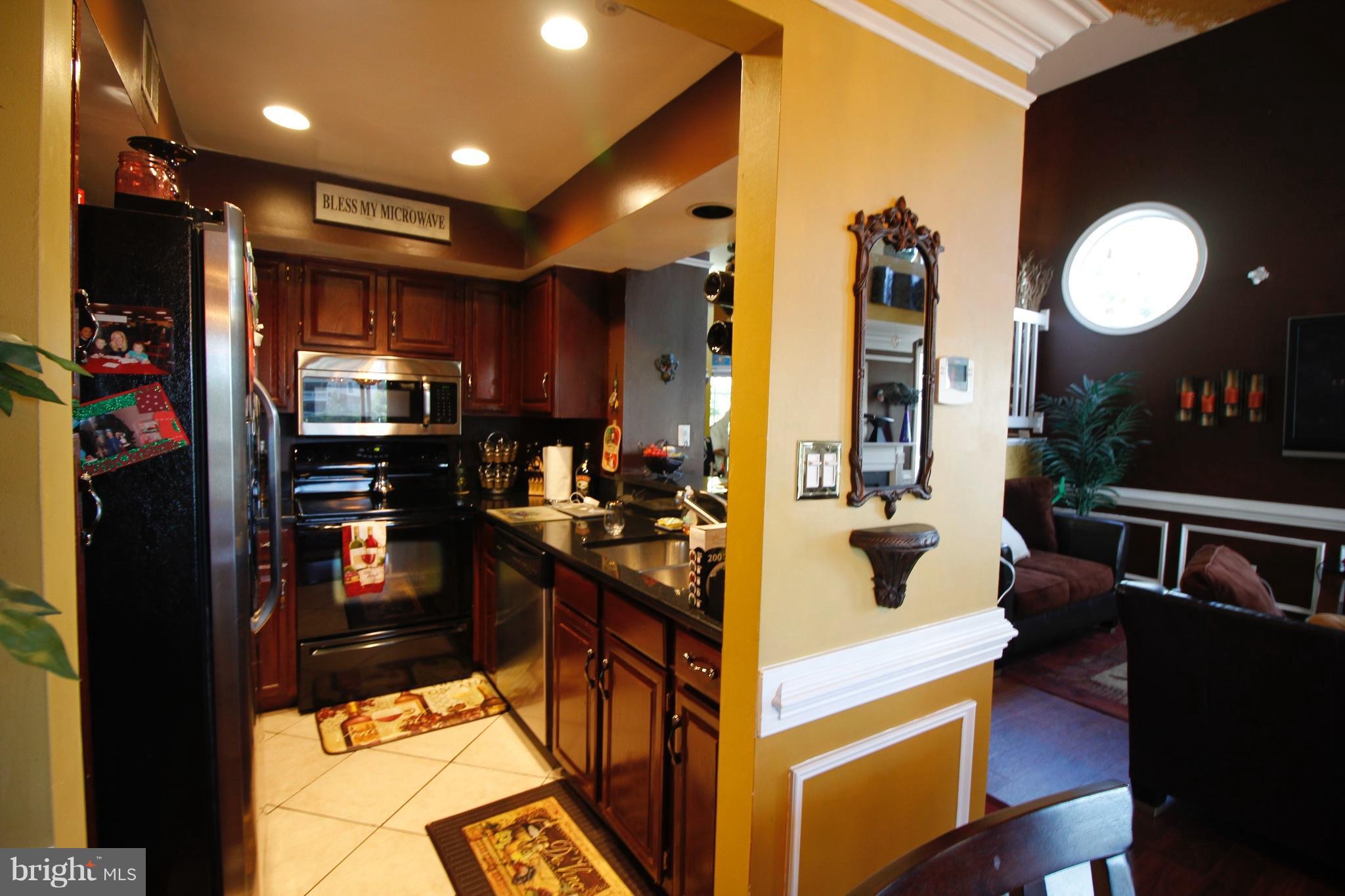 ETON SQUARE - Residential Lease