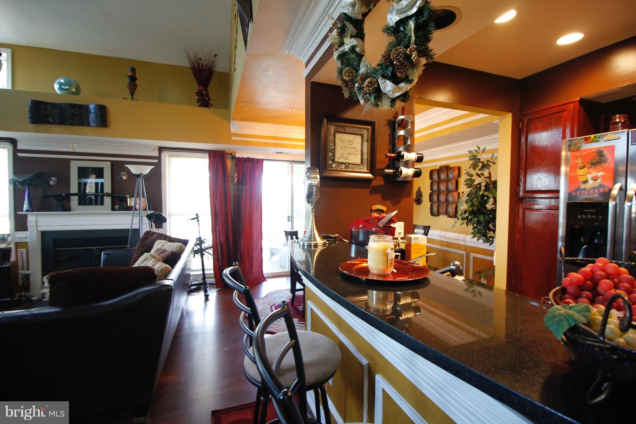 ETON SQUARE - Residential Lease