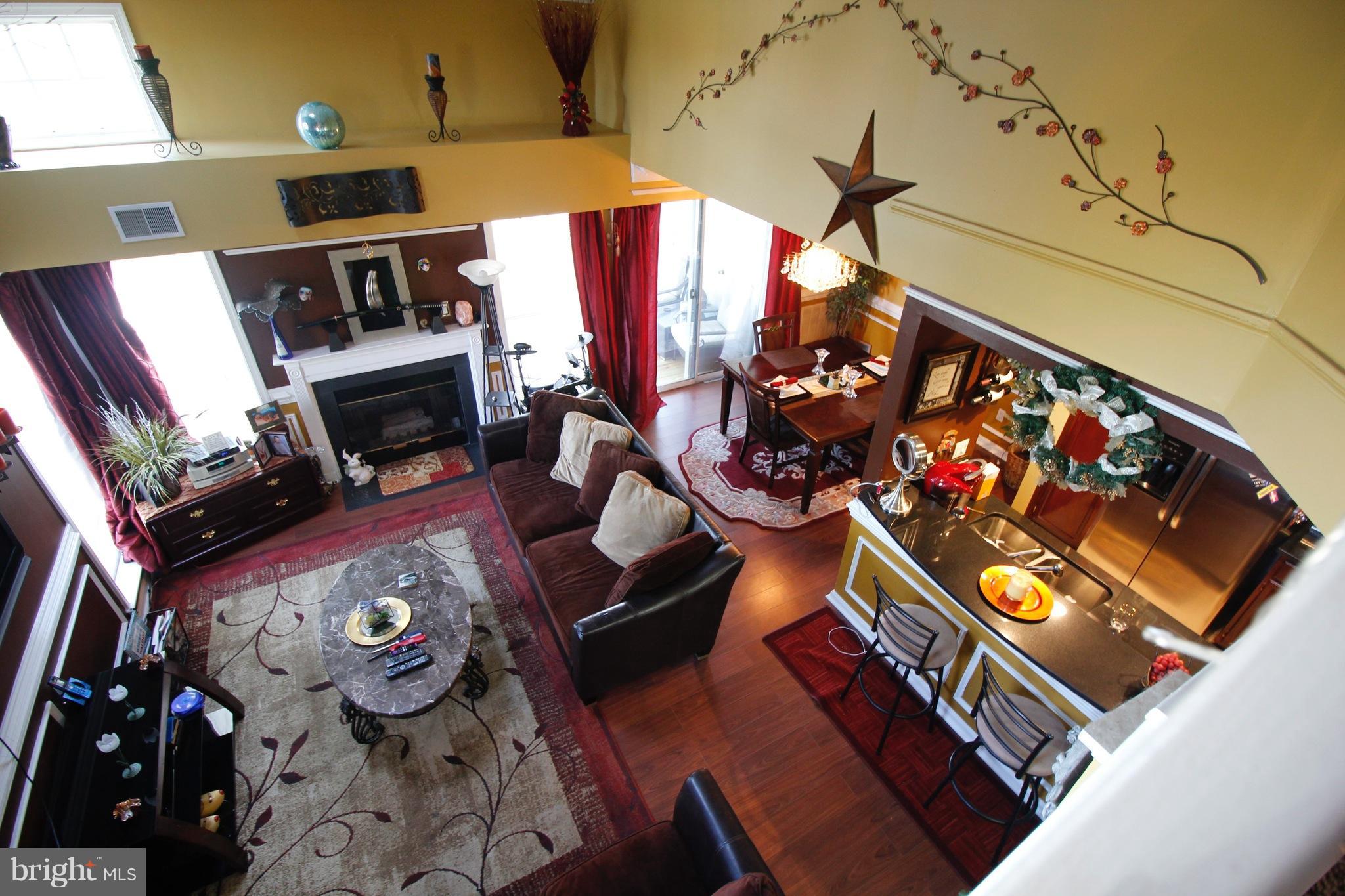 ETON SQUARE - Residential Lease