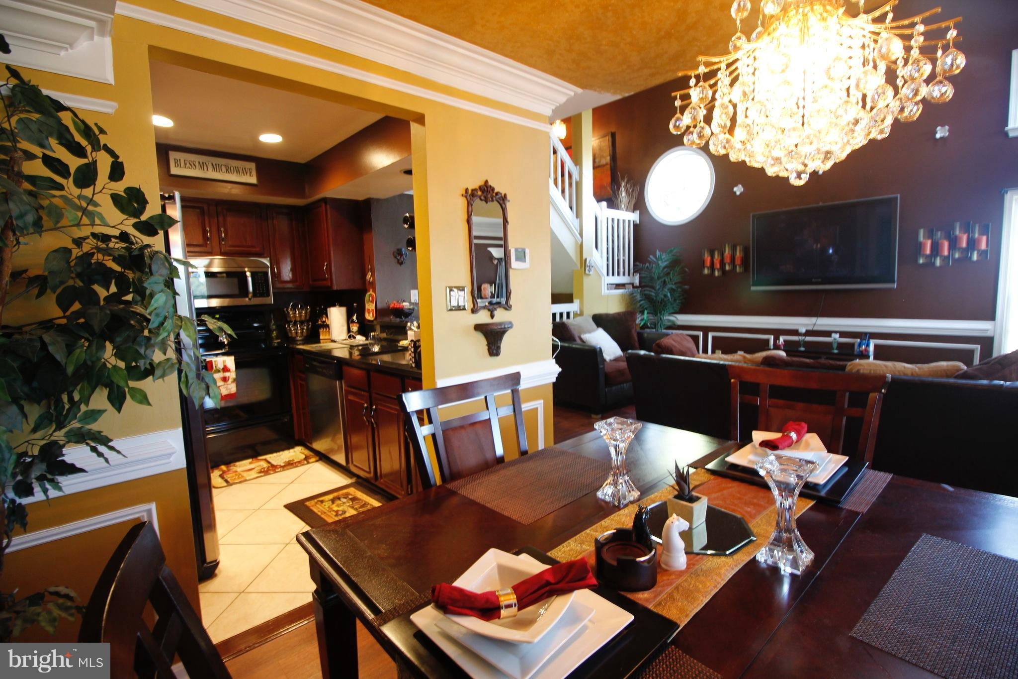 ETON SQUARE - Residential Lease