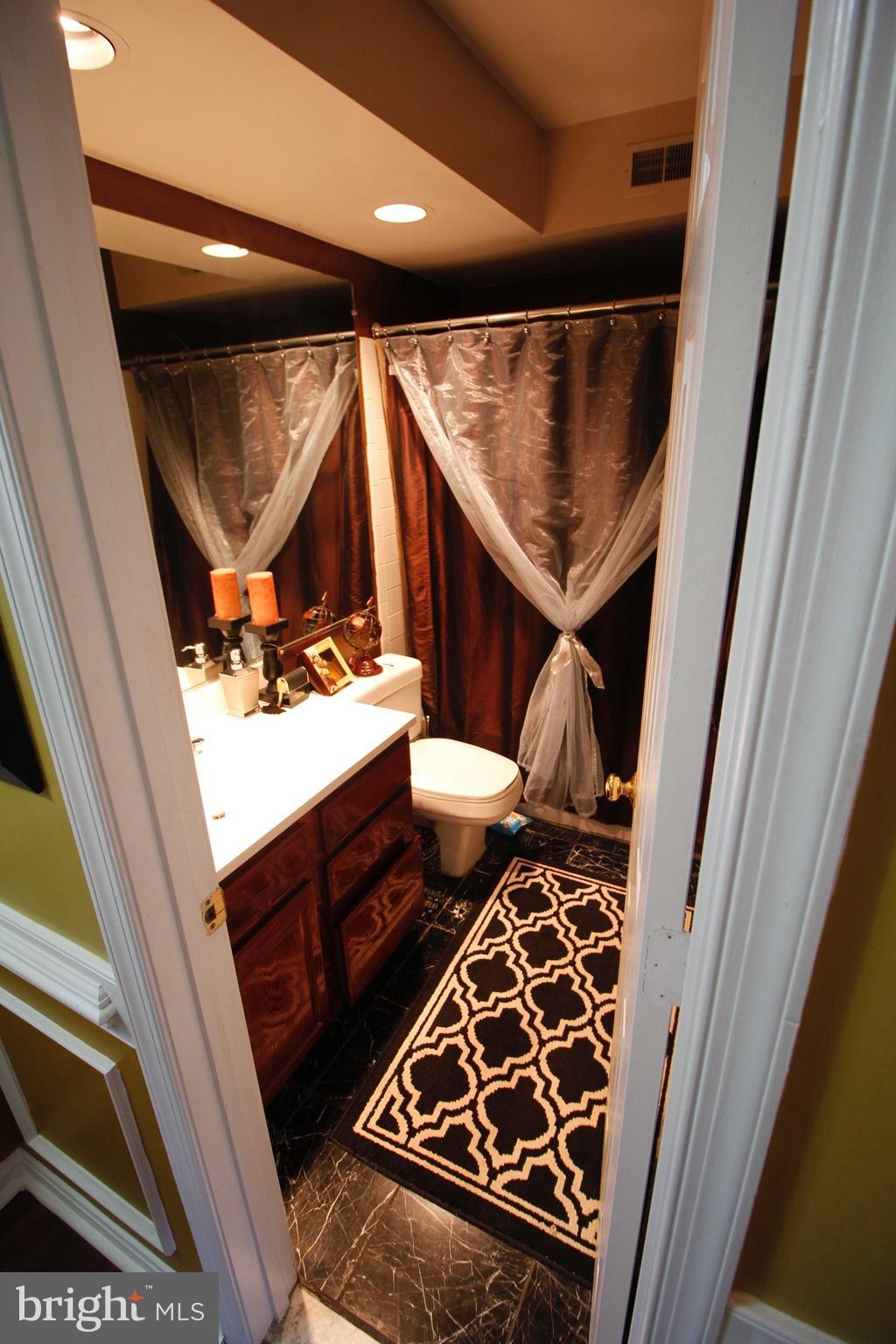 ETON SQUARE - Residential Lease