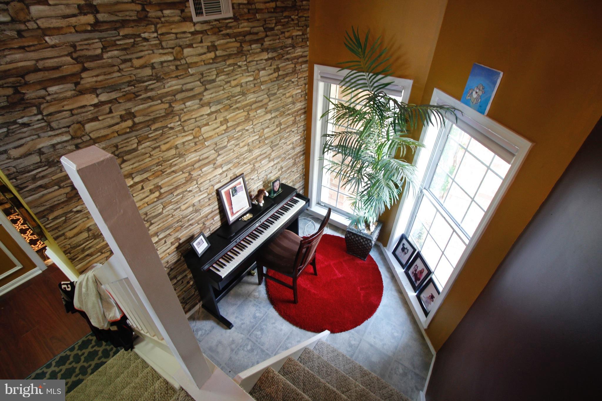 ETON SQUARE - Residential Lease