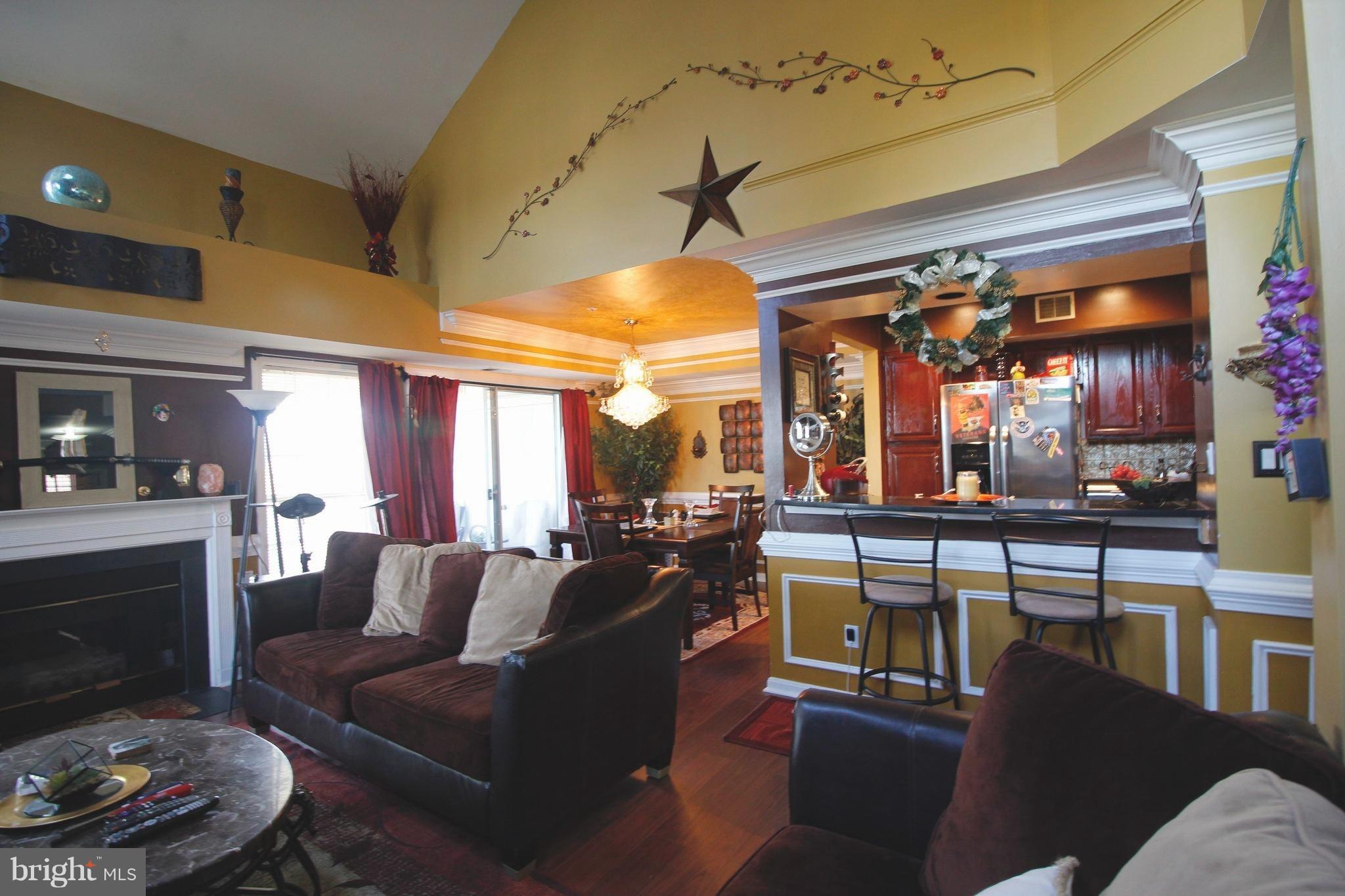 ETON SQUARE - Residential Lease