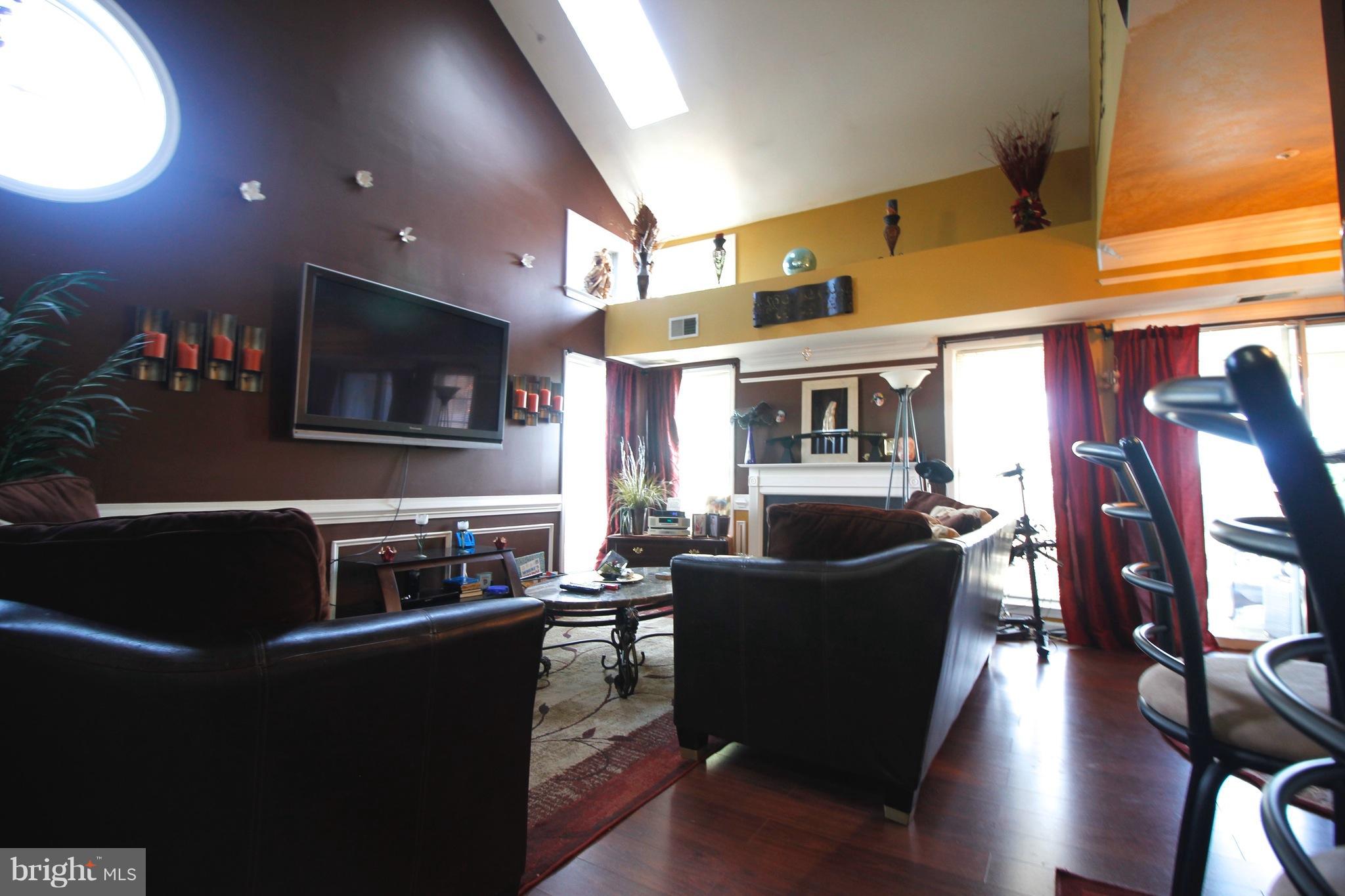 ETON SQUARE - Residential Lease