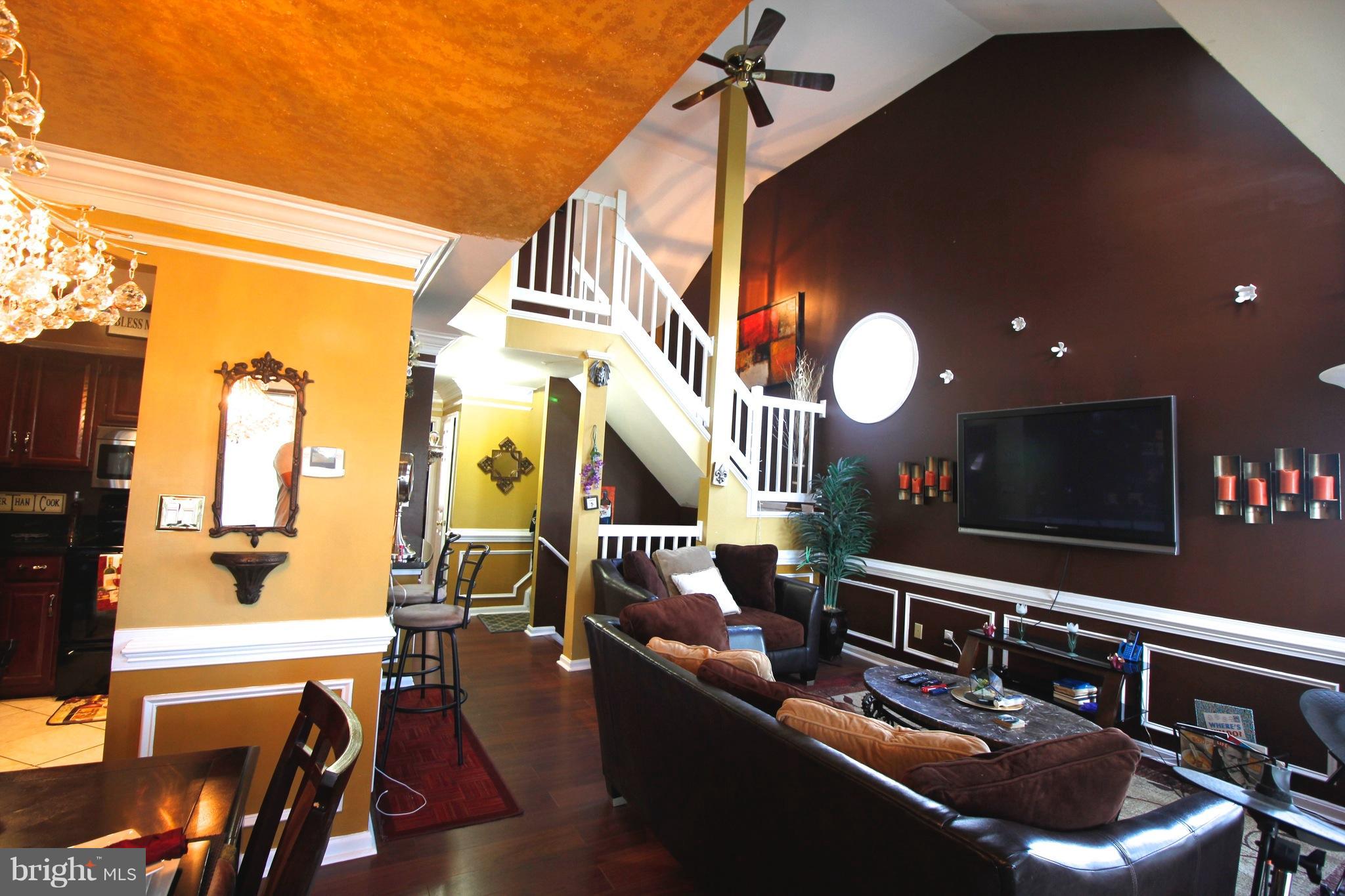 ETON SQUARE - Residential Lease