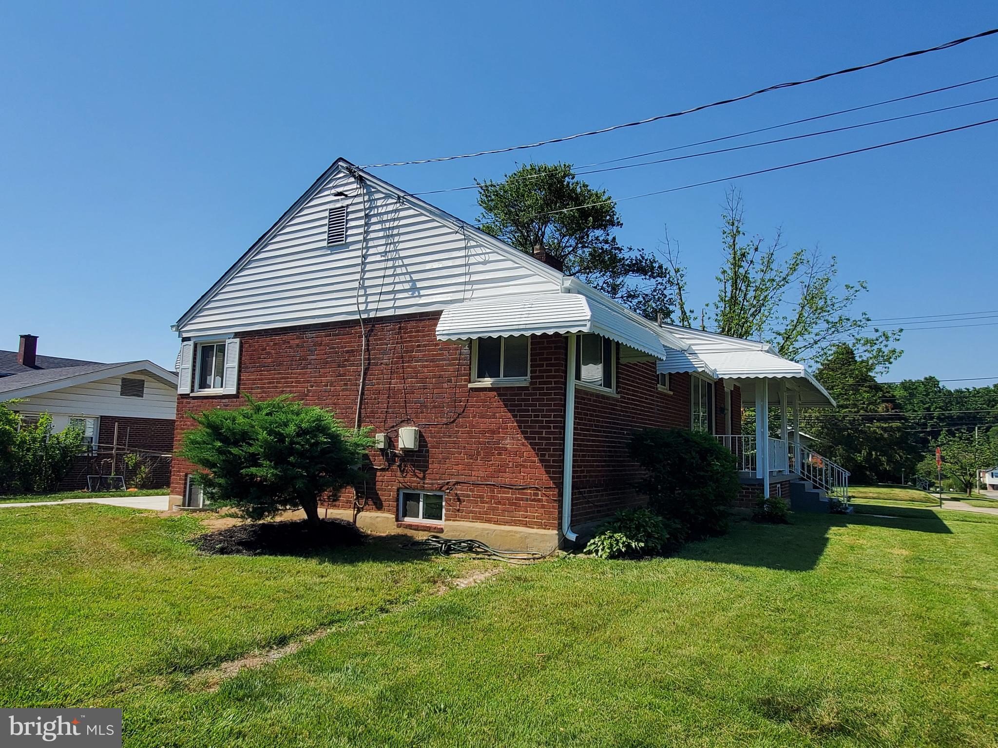 OAKVIEW - Residential Lease