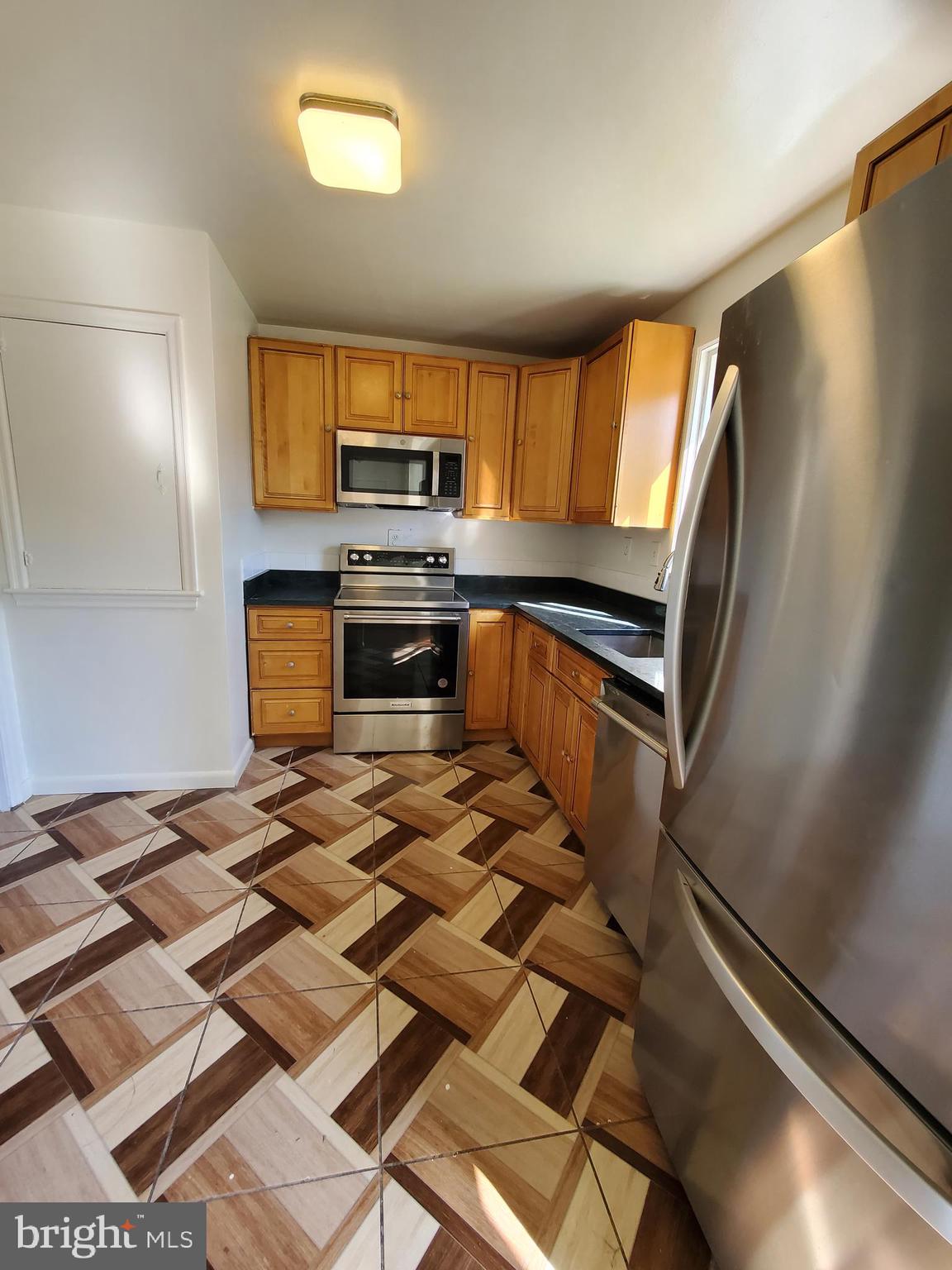 OAKVIEW - Residential Lease