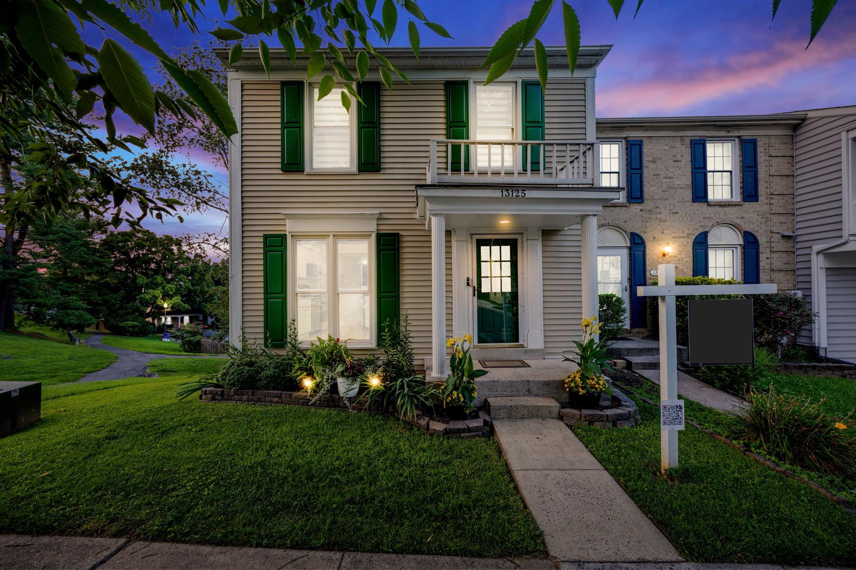 13125 COUNTRY RIDGE DRIVE