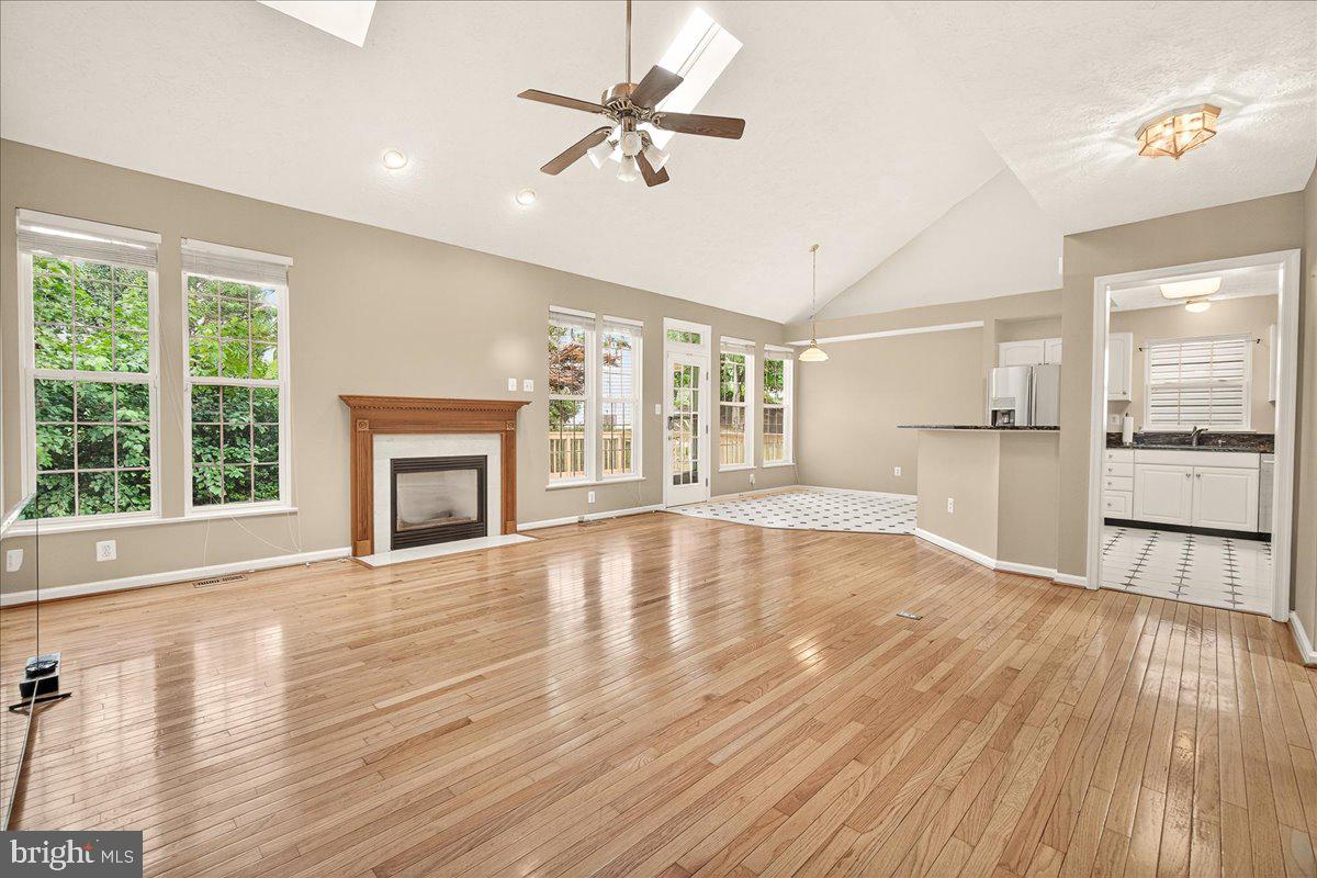 DEARBOUGHT - Residential